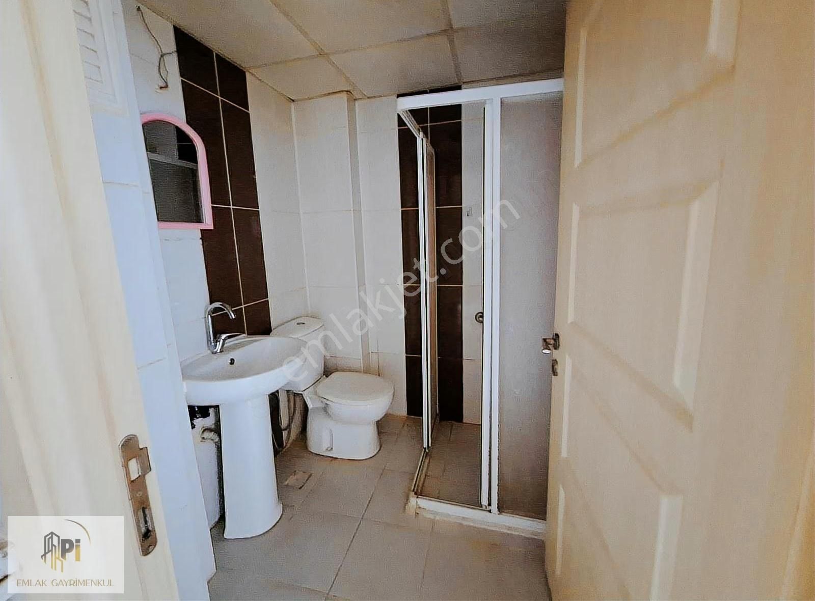 Pi Emlaktan Satılık Apart - Görsel 6