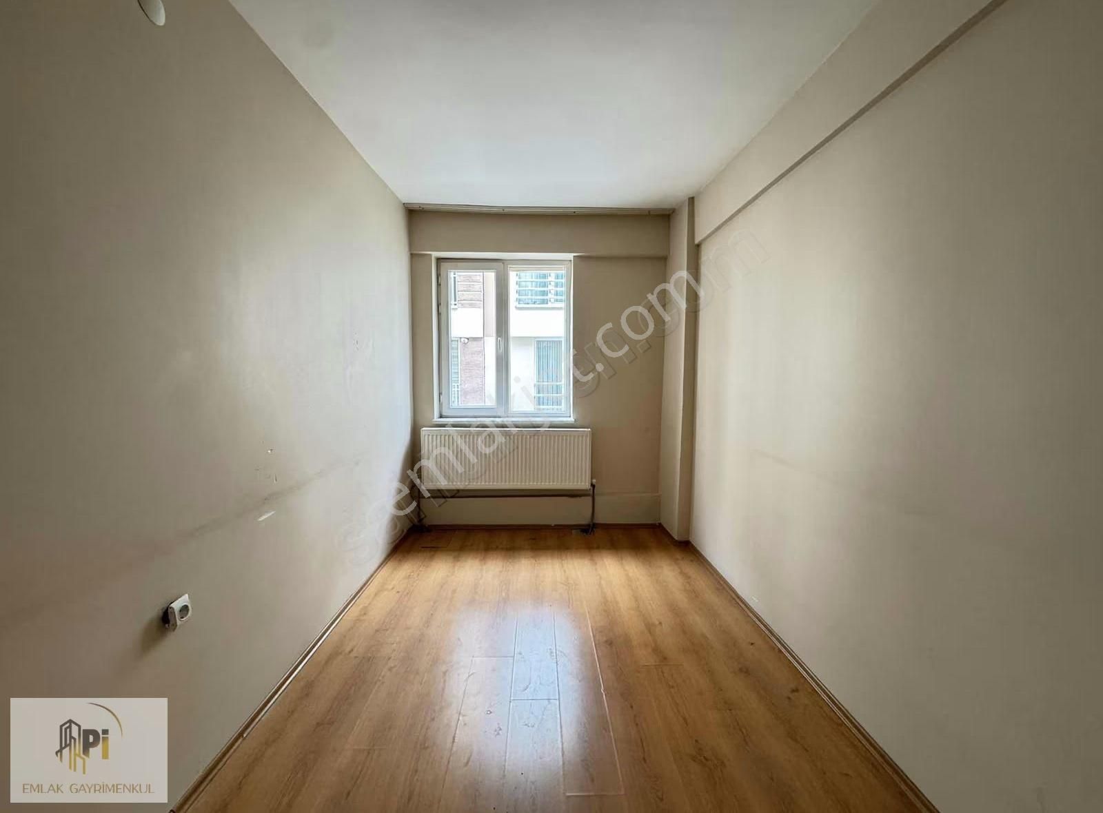 Pi Gayrimenkul'den 2+0 İyi Konumda Ayrı Mutfak Çift Cephe - Görsel 22