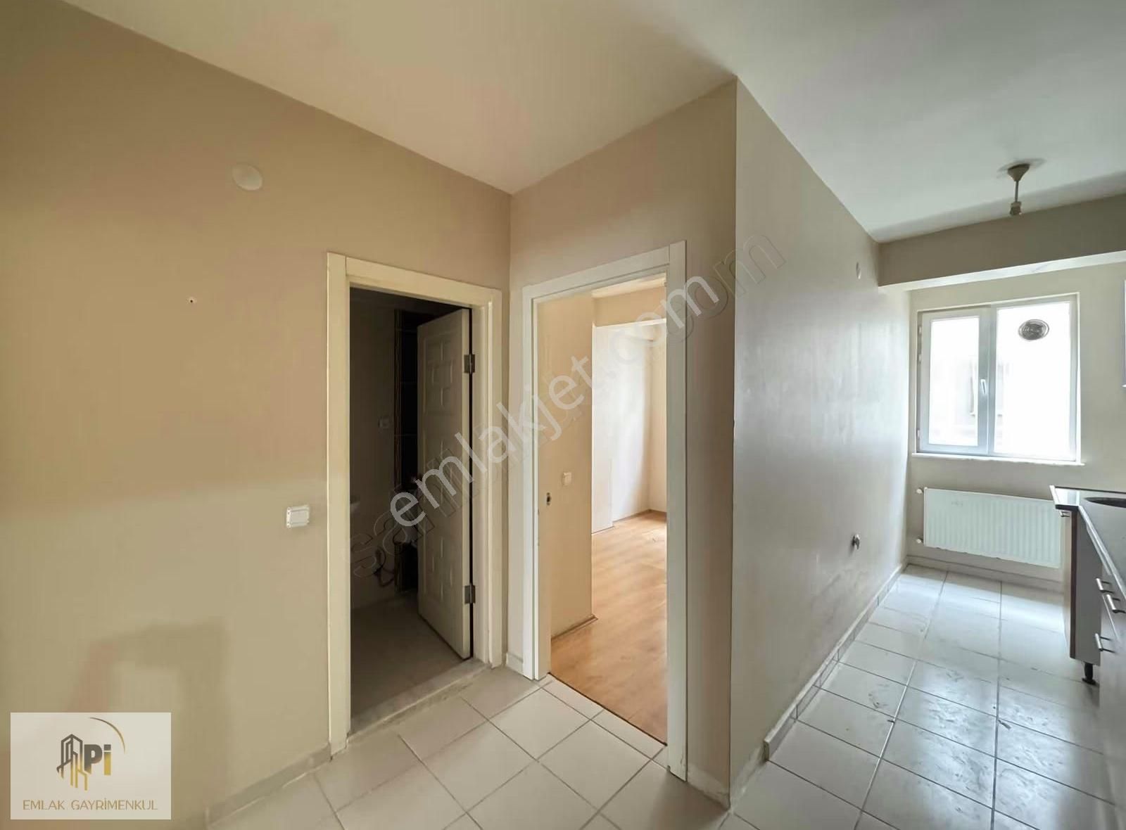 Pi Gayrimenkul'den 2+0 İyi Konumda Ayrı Mutfak Çift Cephe - Görsel 3