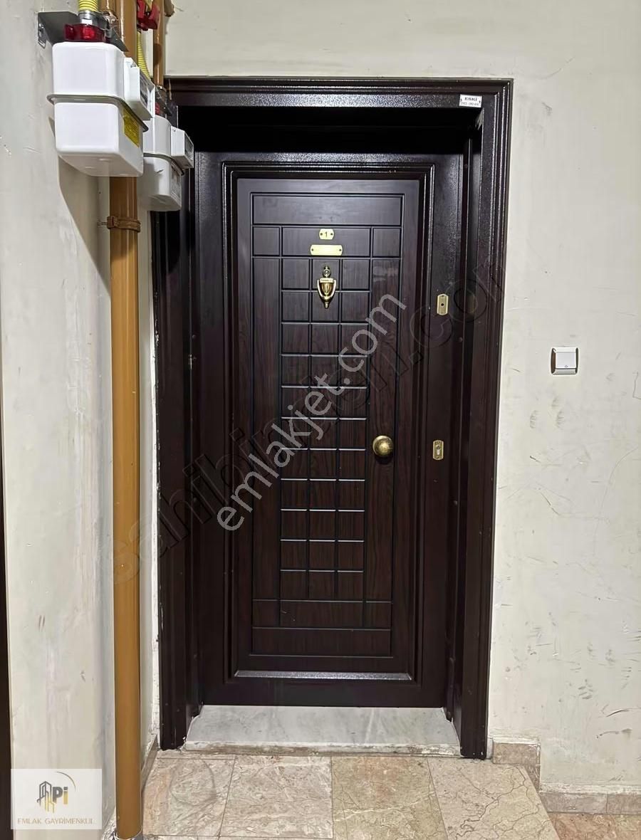 Pi Gayrimenkul'den 2+0 İyi Konumda Ayrı Mutfak Çift Cephe - Görsel 9