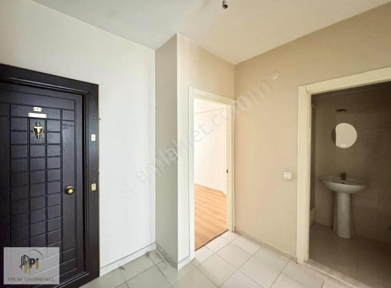 Pi Gayrimenkul'den 2+0 İyi Konumda Ayrı Mutfak Çift Cephe - Görsel 18