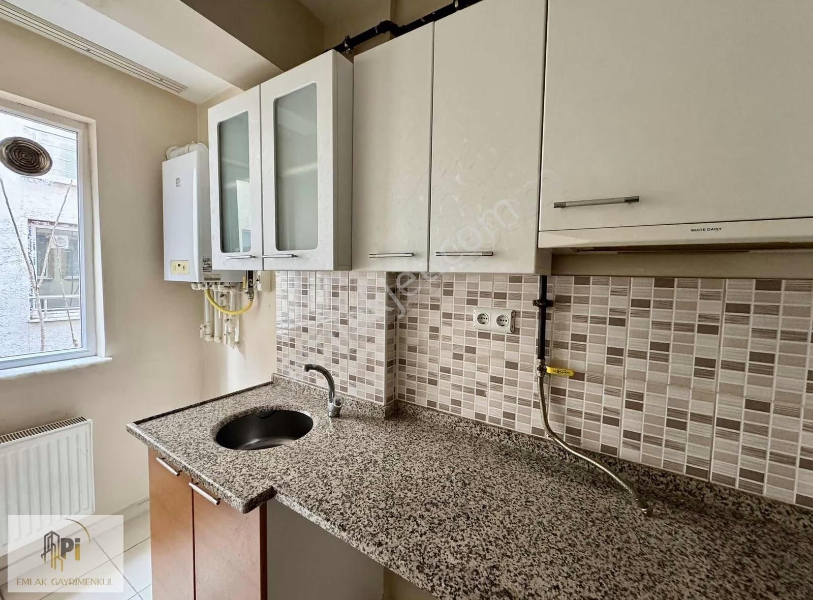 Pi Gayrimenkul'den 2+0 İyi Konumda Ayrı Mutfak Çift Cephe - Görsel 21