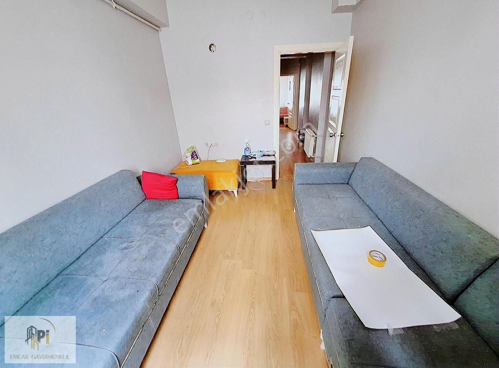 Pi Emlak'tan Eşyalı 2+0 - Görsel 11