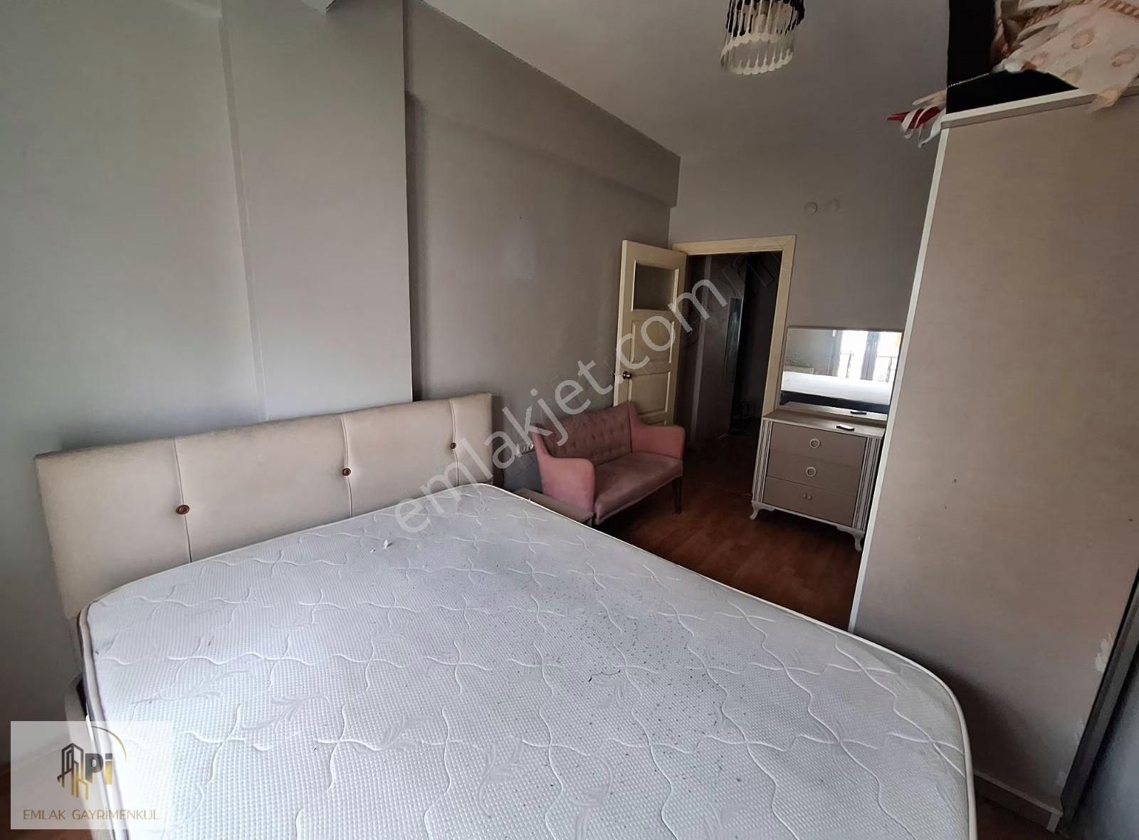 Pi Emlak'tan Eşyalı 2+0 - Görsel 5