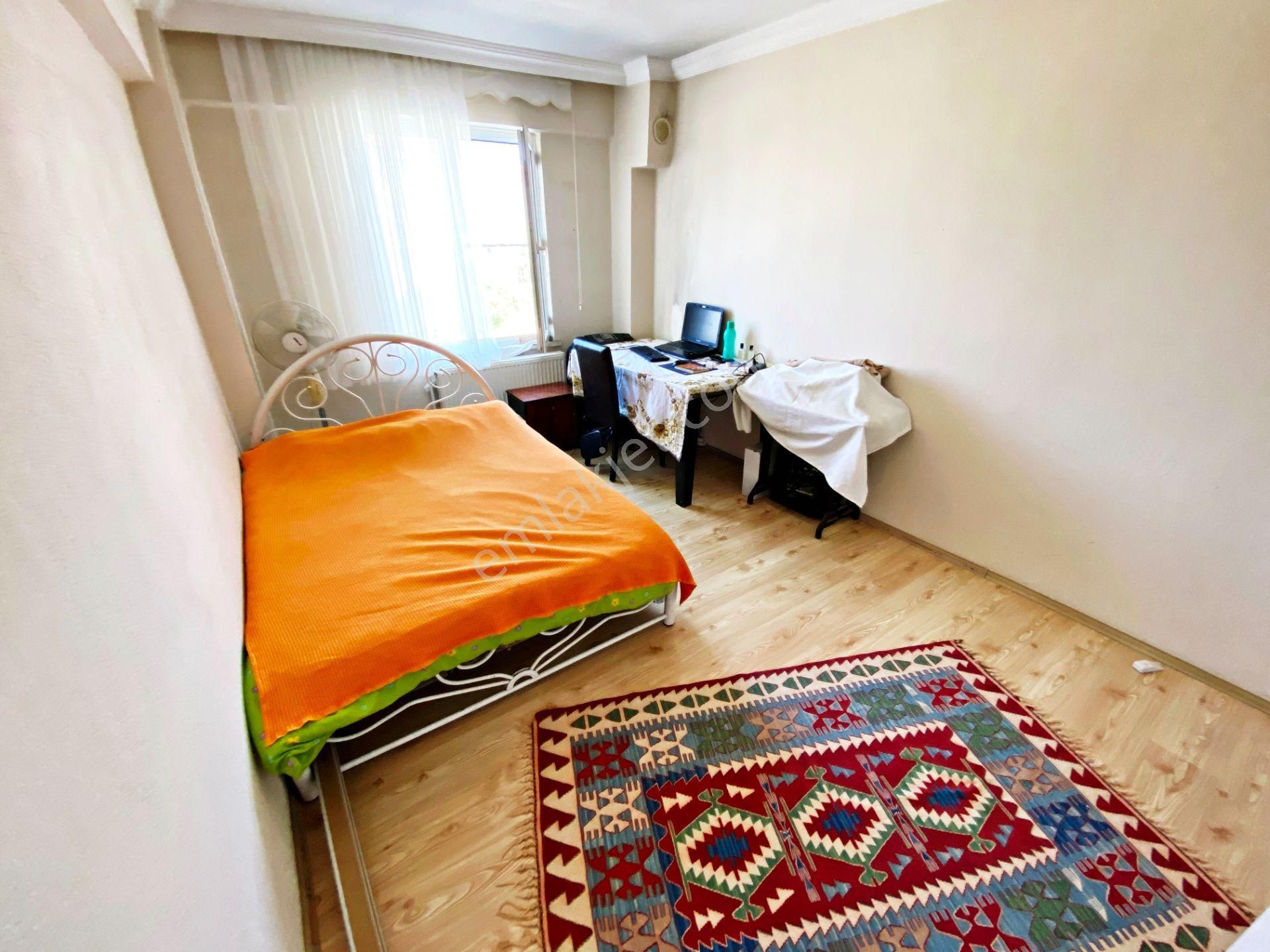 🛑🛑aktiften Akçay'da Satılık 3+1 Çift Balkonlu Ön Cephe Arakat 176m2 Harika Daire - Görsel 33