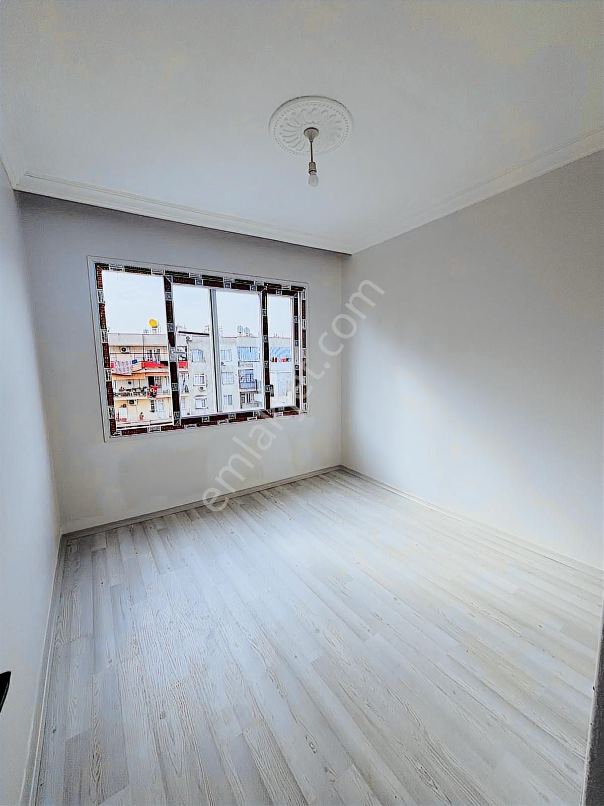 Yıldırım Gayrimenkulden Nusratiye Mah.sıfır Yapılı Satılık Daire - Görsel 3