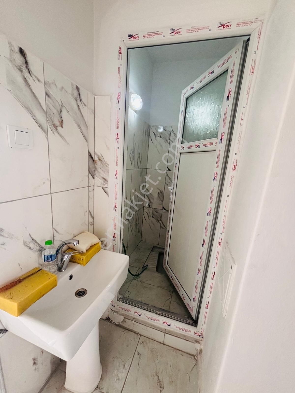 Yıldırım Gayrimenkulden Nusratiye Mah.sıfır Yapılı Satılık Daire - Görsel 7