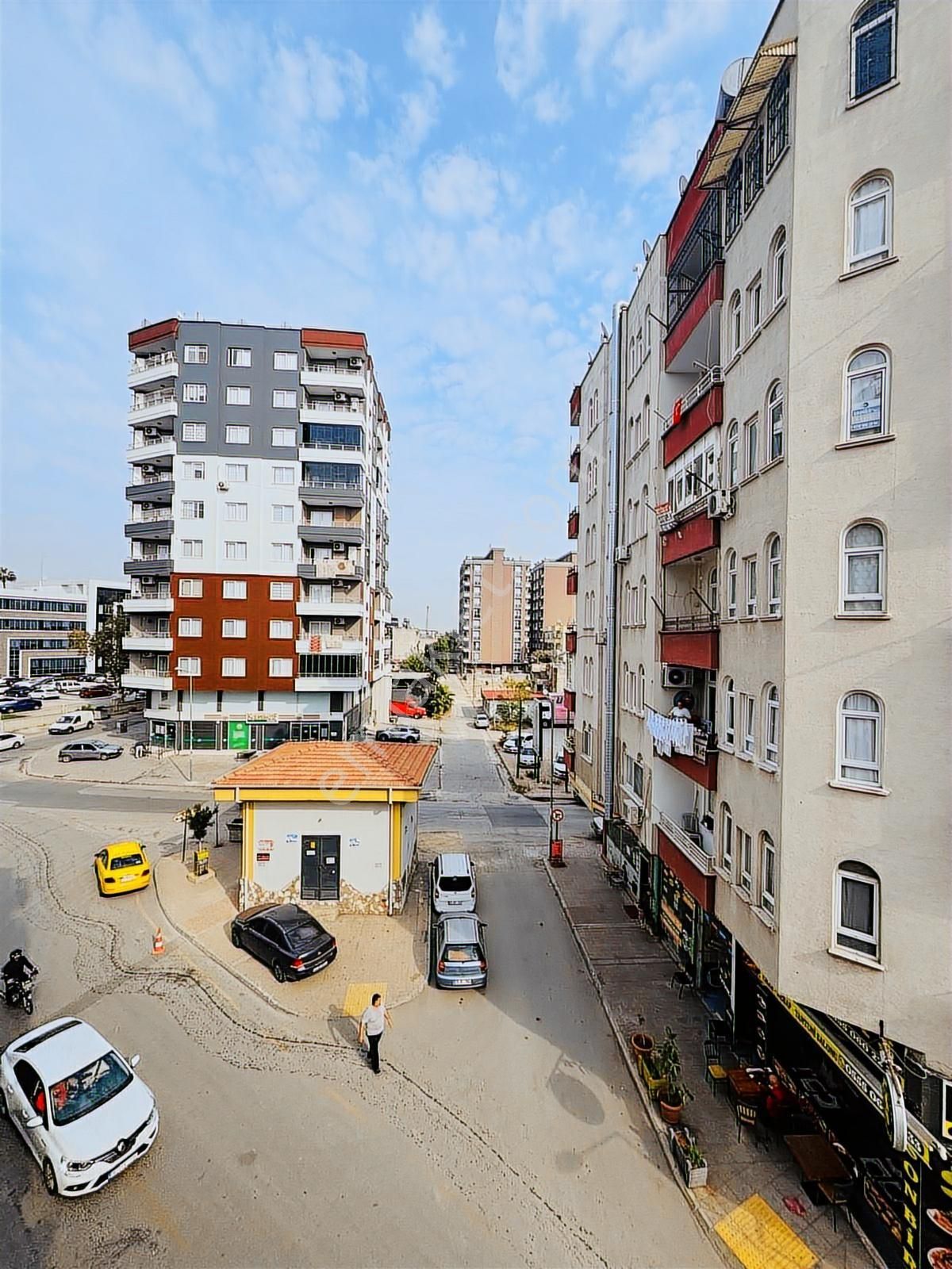 Yıldırım Gayrimenkulden Nusratiye Mah.sıfır Yapılı Satılık Daire - Görsel 8