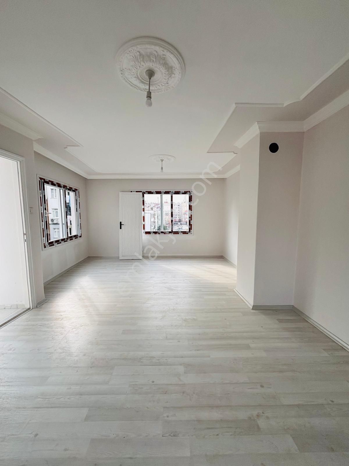 Yıldırım Gayrimenkulden Nusratiye Mah.sıfır Yapılı Satılık Daire - Görsel 14