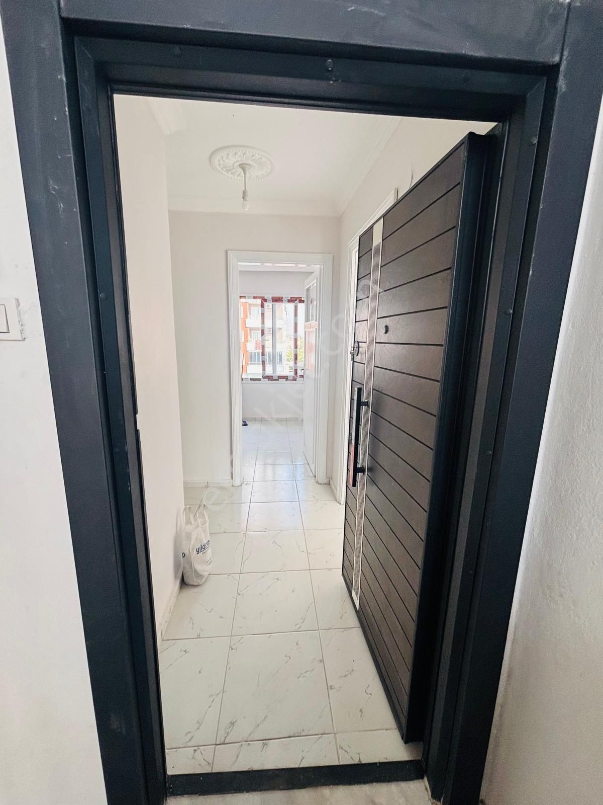 Yıldırım Gayrimenkulden Nusratiye Mah.sıfır Yapılı Satılık Daire - Görsel 10