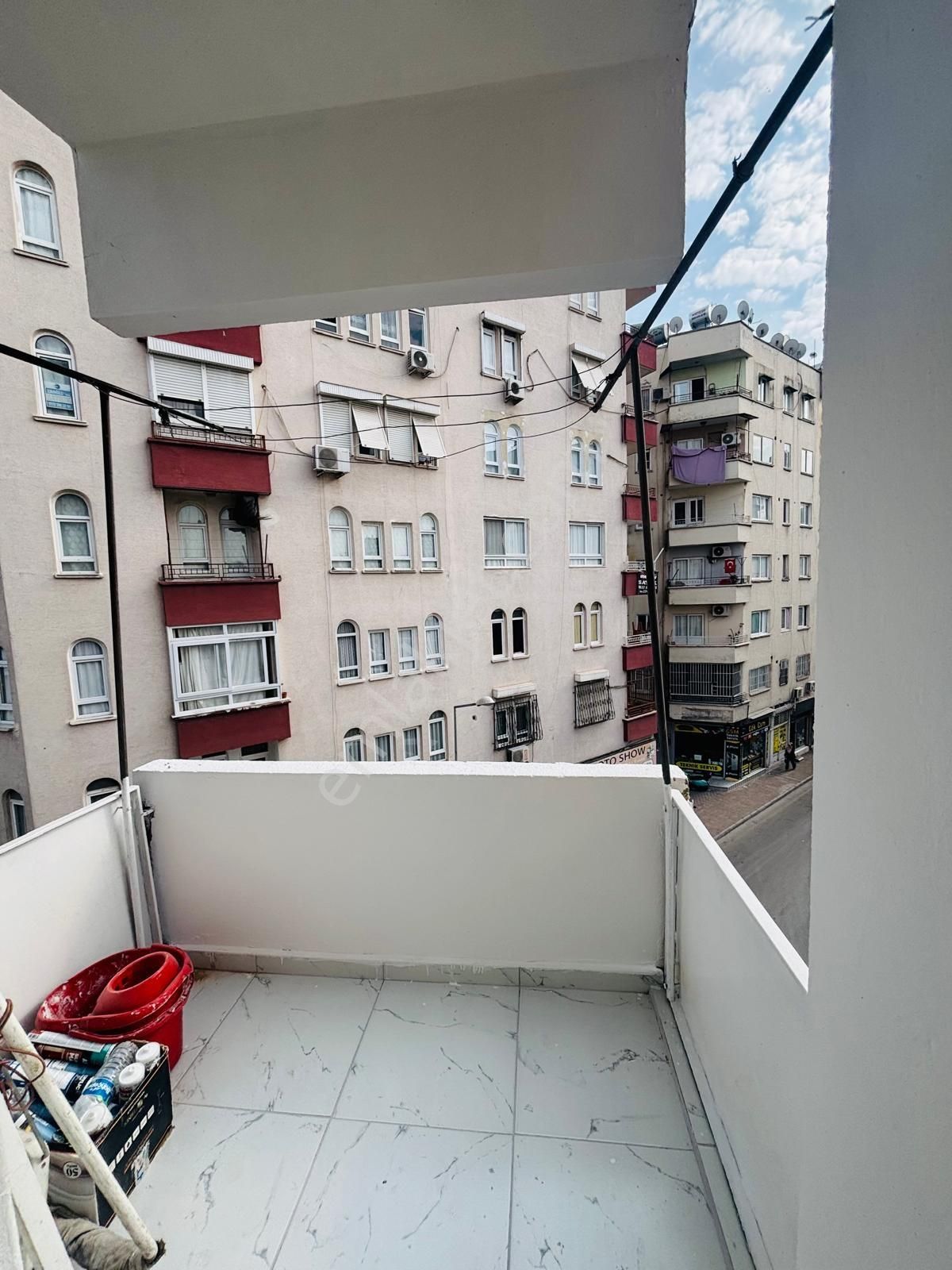 Yıldırım Gayrimenkulden Nusratiye Mah.sıfır Yapılı Satılık Daire - Görsel 11