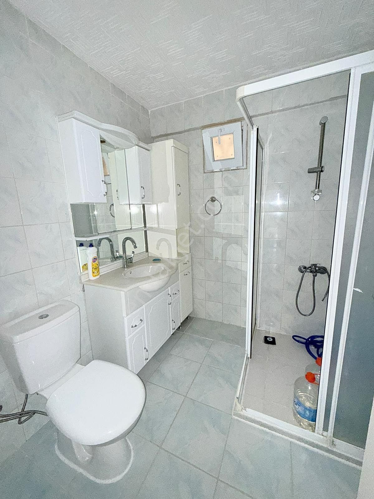 Yıldız'dan Site İçerisinde Çarşı İçinde Ara Kat E.banyolu 3+1 !! - Görsel 35