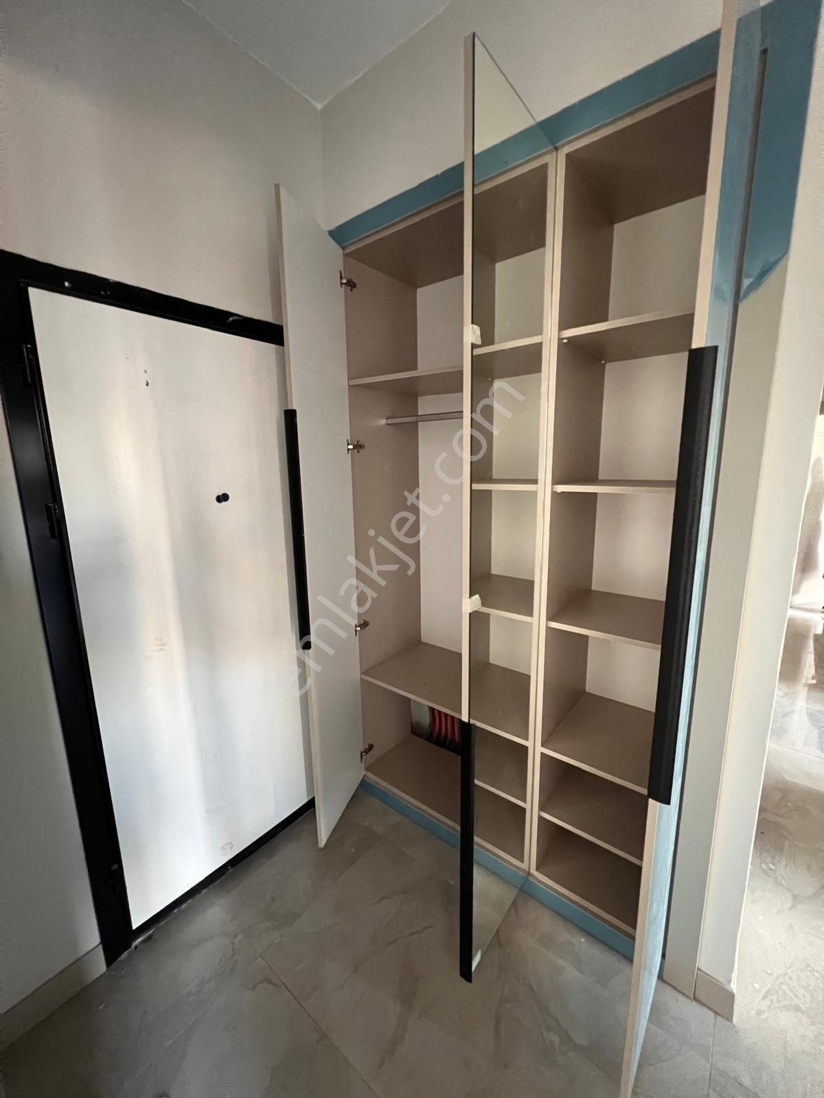 Şehit Osman Avcı Mahallesinde 2+1 Yüksek Giriş Daire - Görsel 9