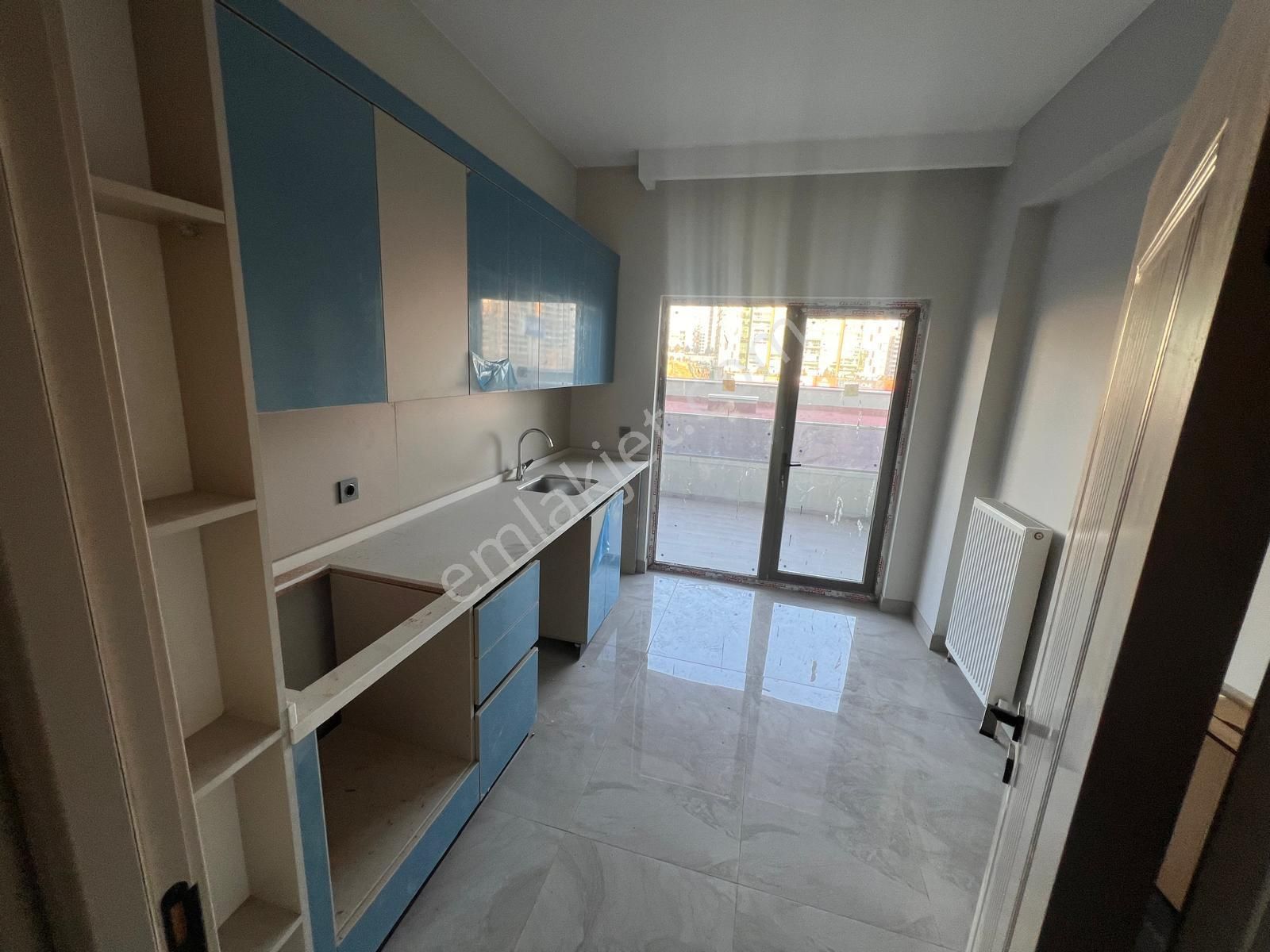 Şehit Osman Avcı Mahallesinde 2+1 Yüksek Giriş Daire - Görsel 3