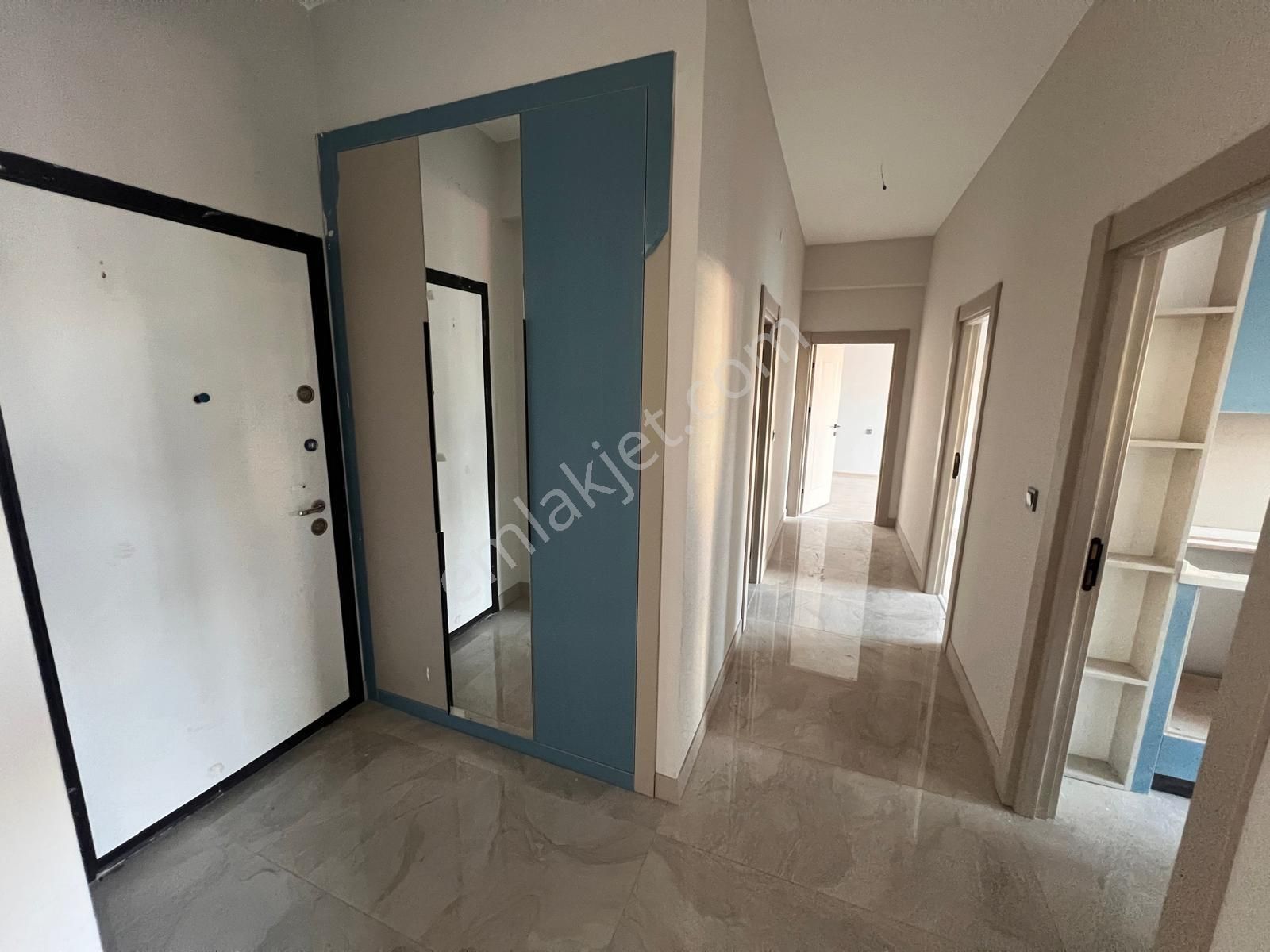 Şehit Osman Avcı Mahallesinde 2+1 Yüksek Giriş Daire - Görsel 8