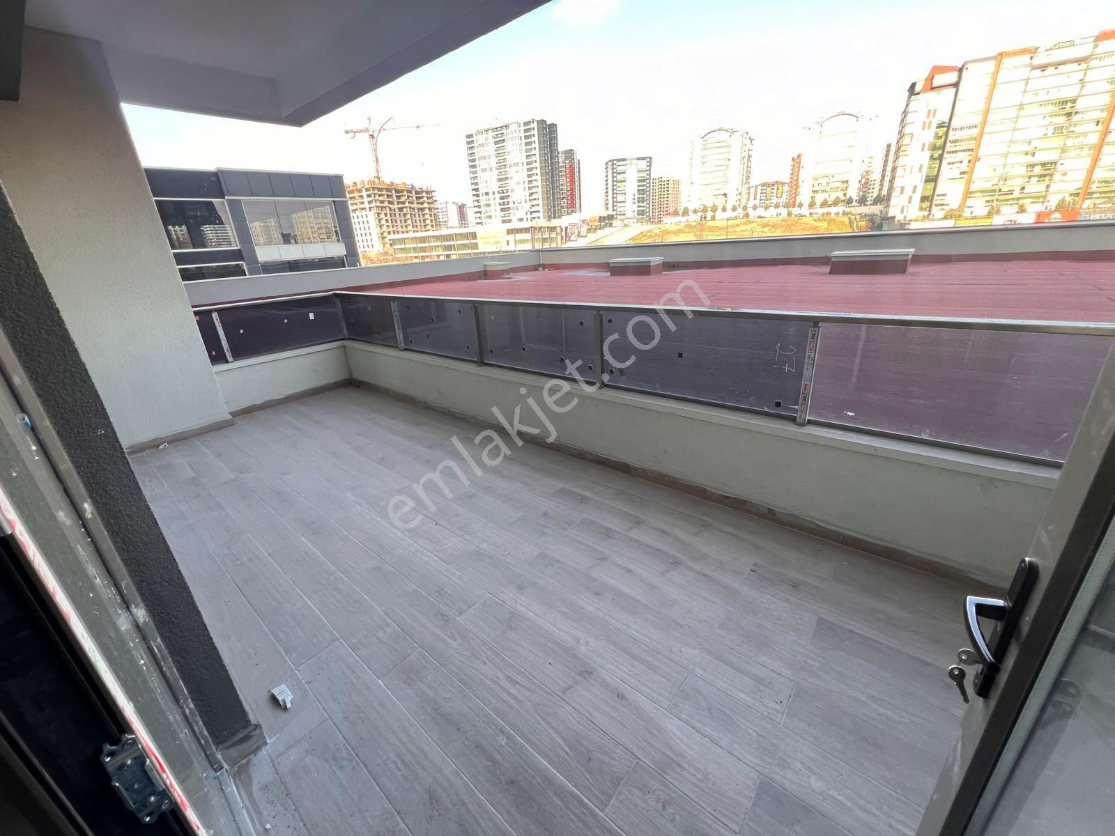 Şehit Osman Avcı Mahallesinde 2+1 Yüksek Giriş Daire - Görsel 10