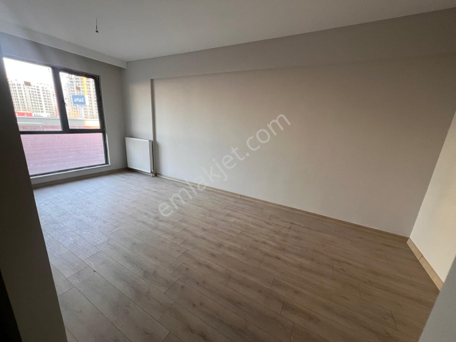 Şehit Osman Avcı Mahallesinde 2+1 Yüksek Giriş Daire - Görsel 4