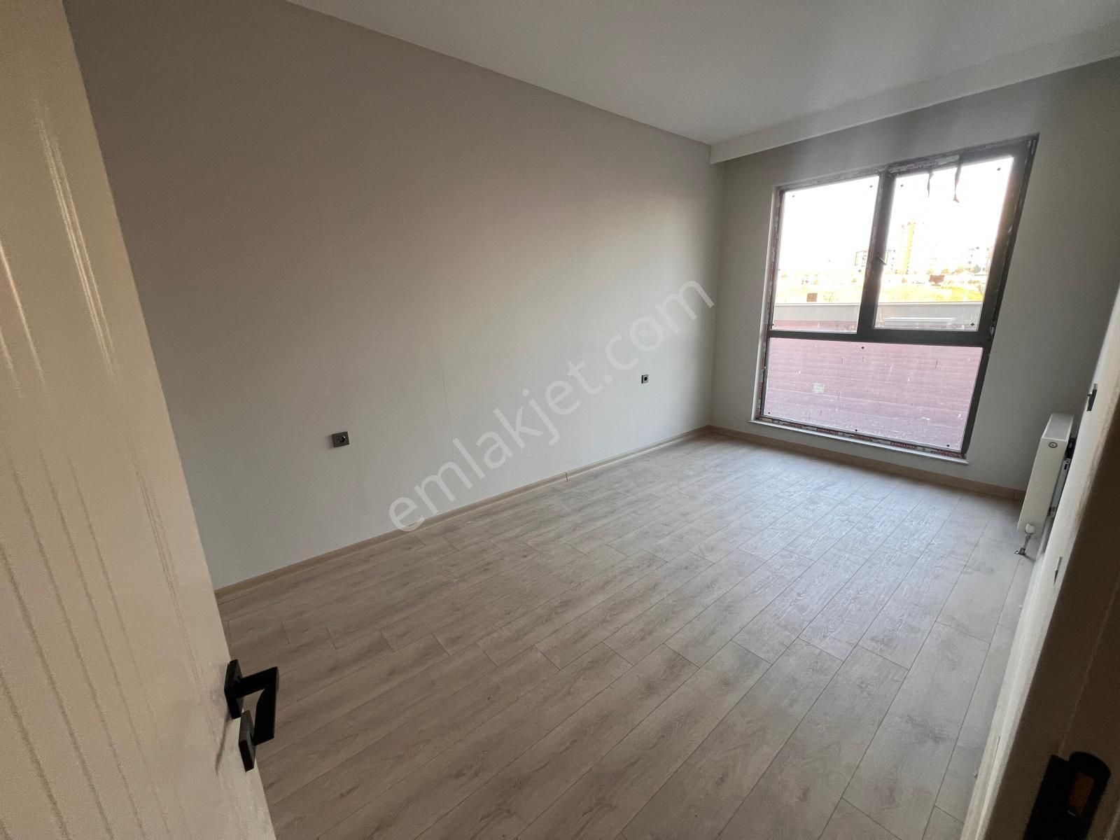 Şehit Osman Avcı Mahallesinde 2+1 Yüksek Giriş Daire - Görsel 6