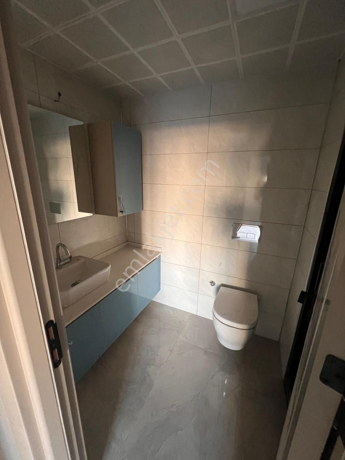 Şehit Osman Avcı Mahallesinde 2+1 Yüksek Giriş Daire - Görsel 12