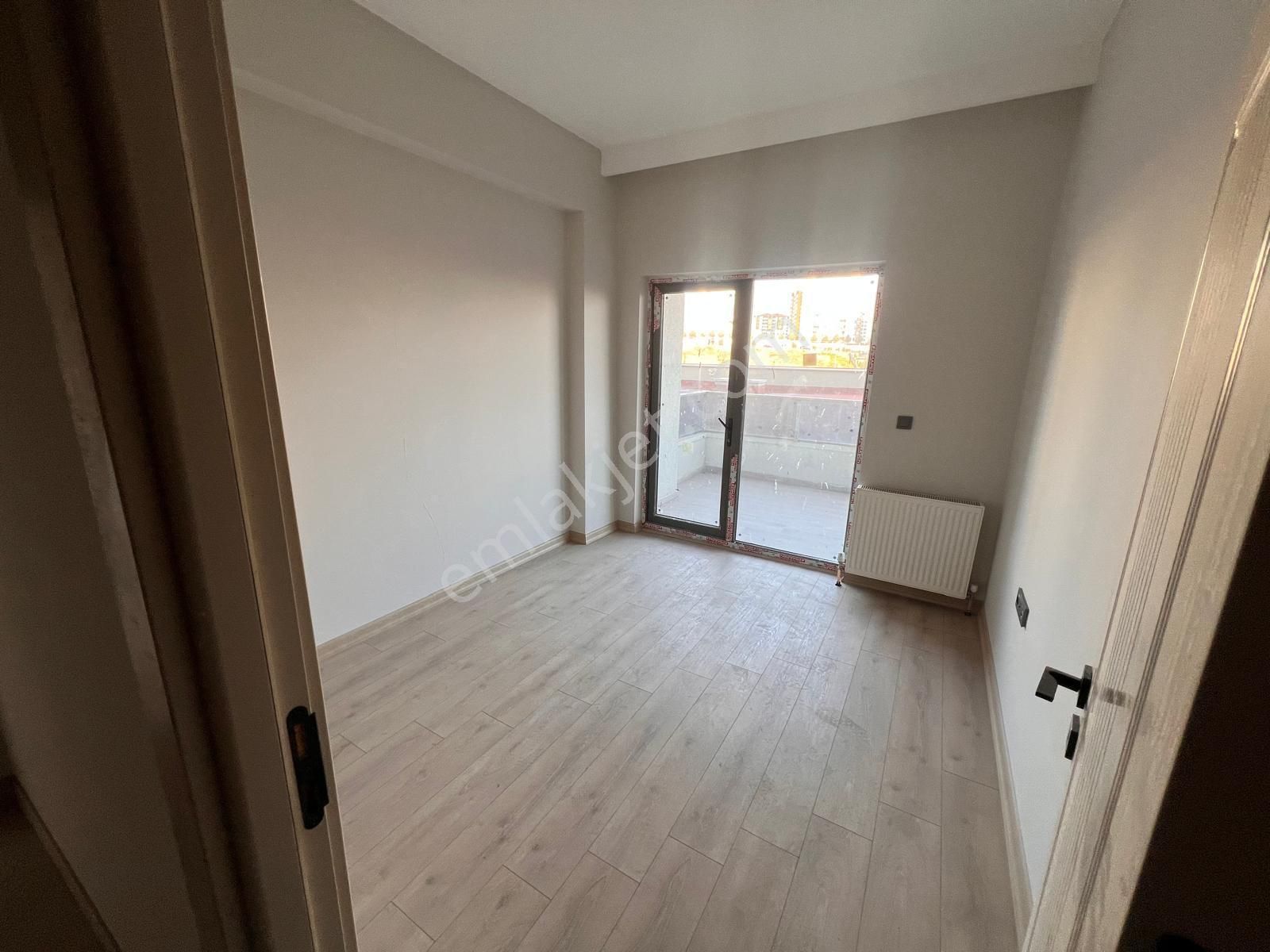 Şehit Osman Avcı Mahallesinde 2+1 Yüksek Giriş Daire - Görsel 5