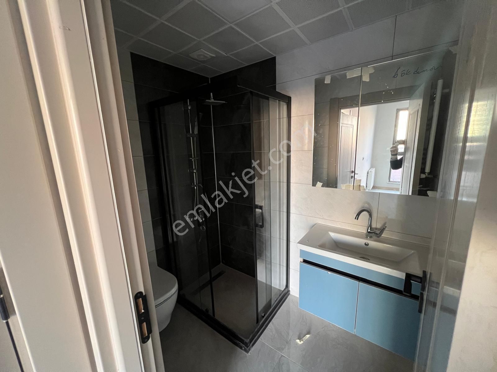 Şehit Osman Avcı Mahallesinde 2+1 Yüksek Giriş Daire - Görsel 13