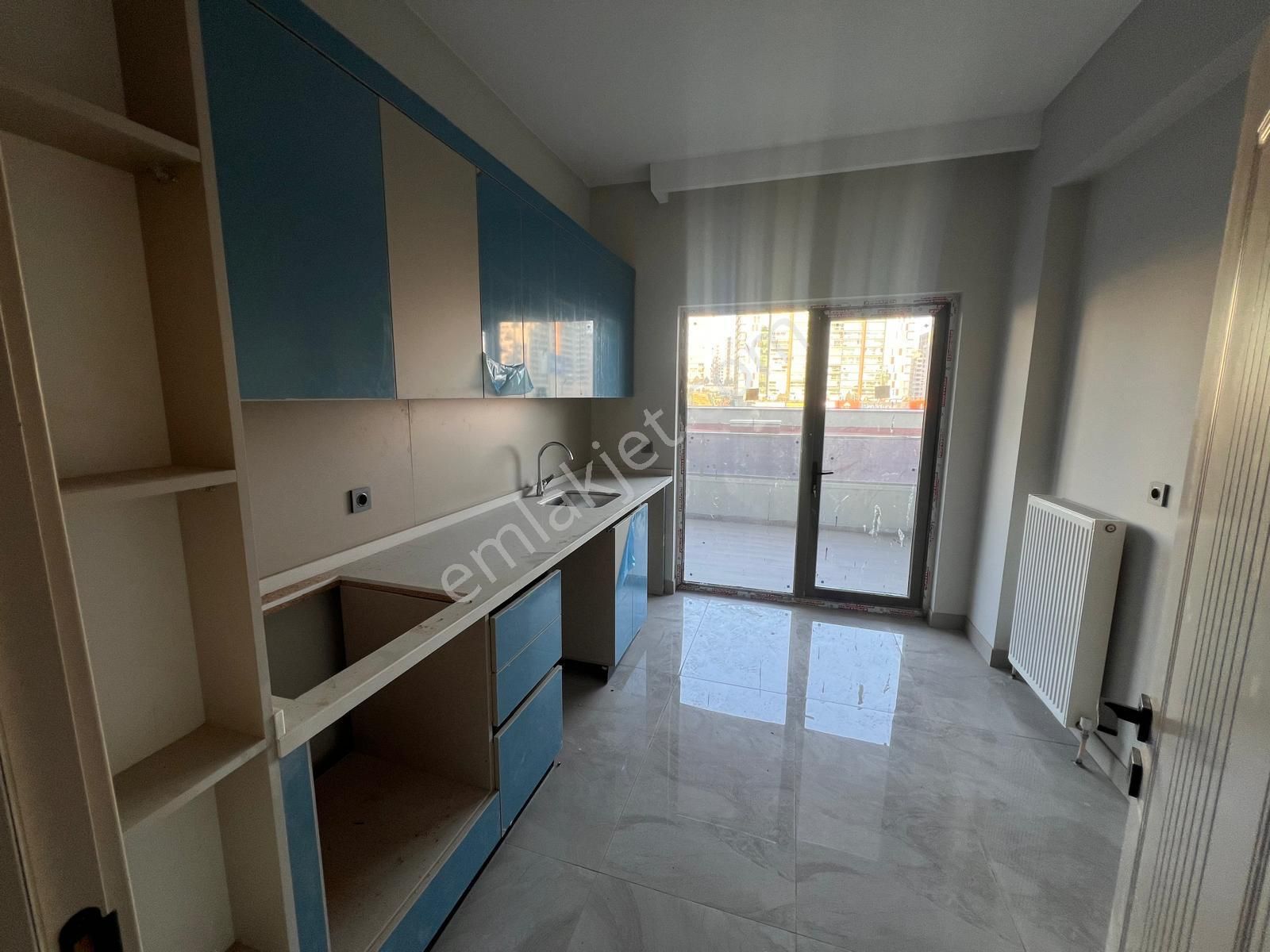 Şehit Osman Avcı Mahallesinde 2+1 Yüksek Giriş Daire - Görsel 2