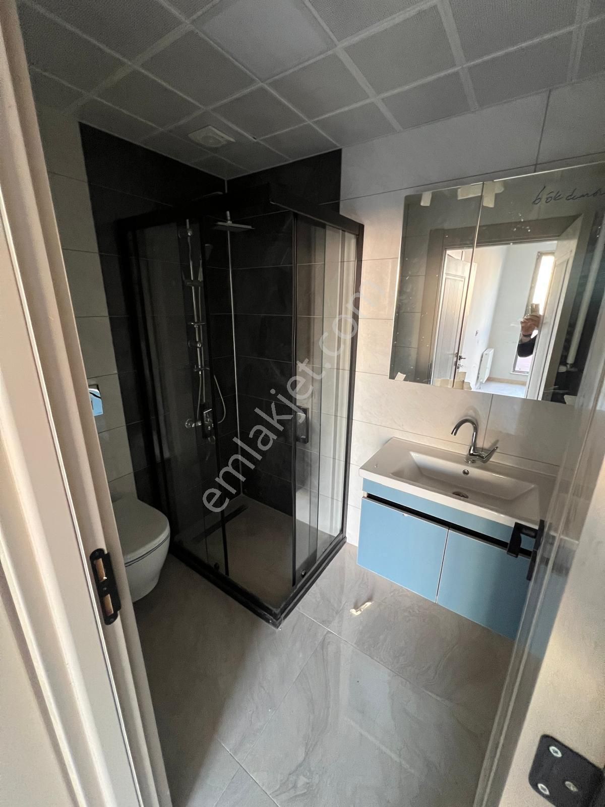 Şehit Osman Avcı Mahallesinde 2+1 Yüksek Giriş Daire - Görsel 11