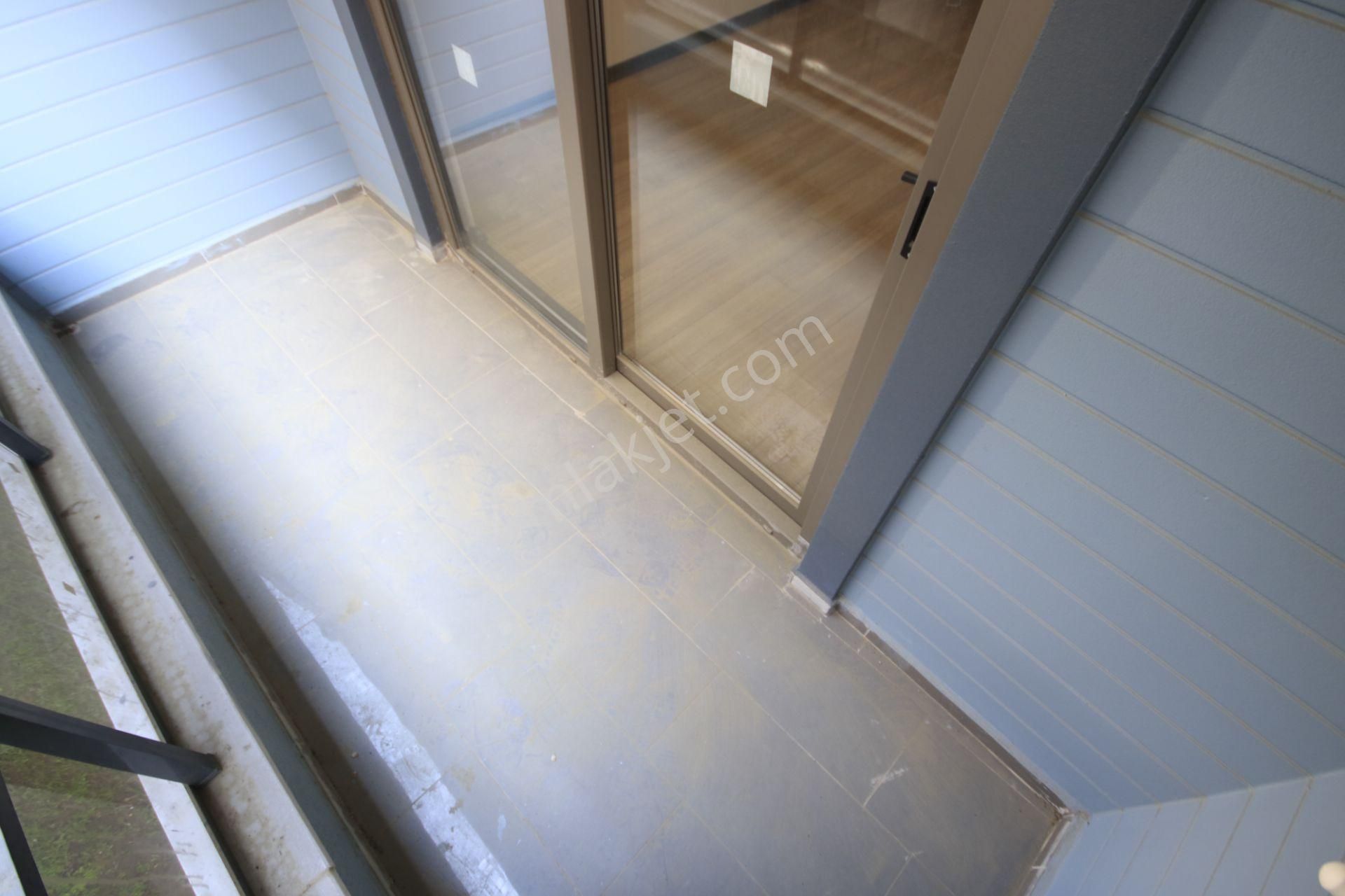 🛑🛑aktif'ten Akçay'da Satılık %50 Krediyle Şık Tasarımlı Arakat 1+1 Daire - Görsel 3