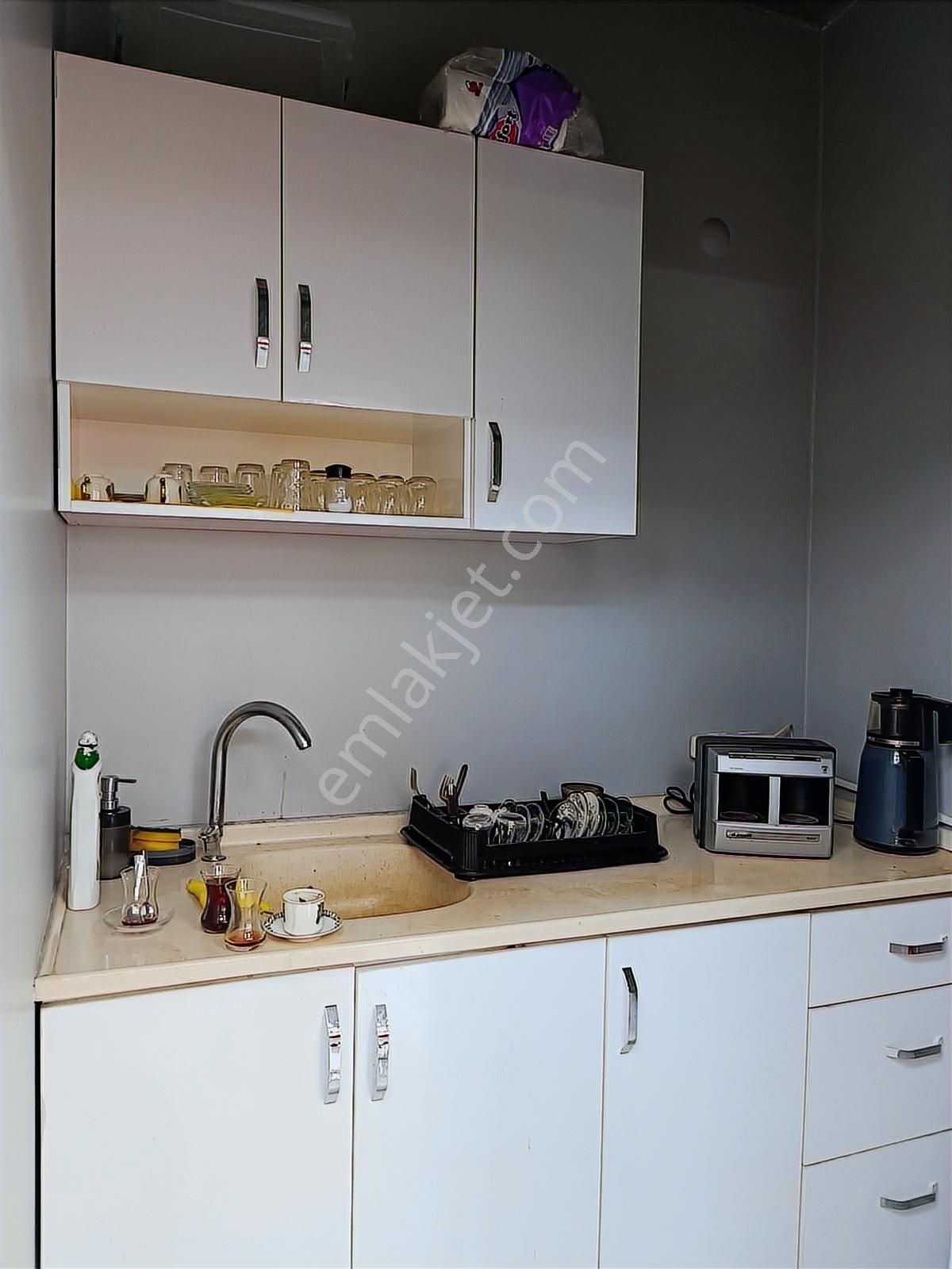 Kurtköyde Havaalanı Yakınında Kiralık İşyeri - Görsel 5
