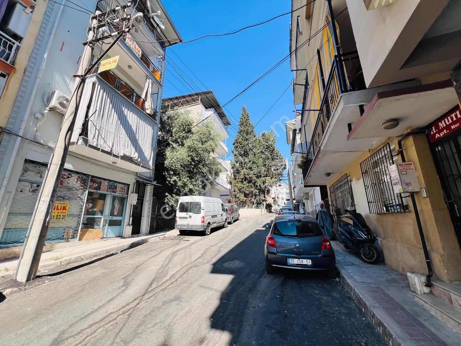 Bıyıkoğlu Emlaktan Satılık Komple Bına - Görsel 26