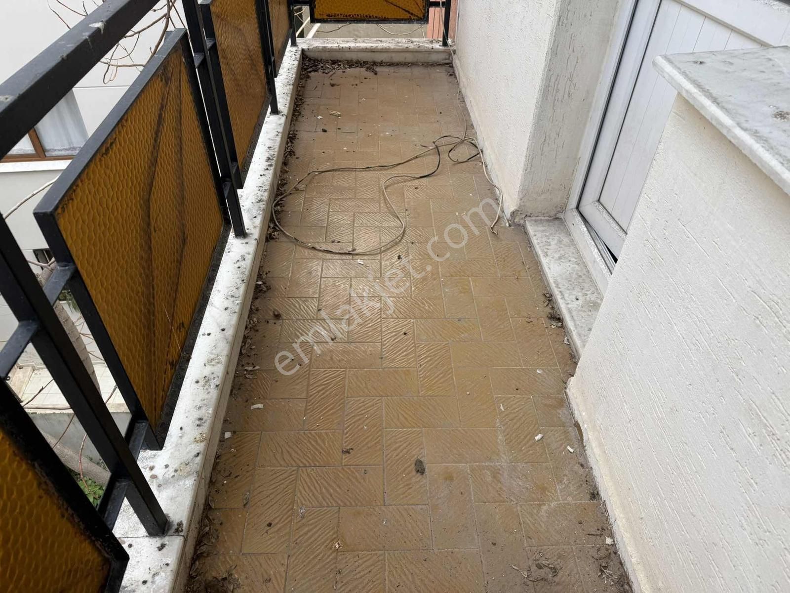 Bıyıkoğlu Emlaktan Satılık Komple Bına - Görsel 9