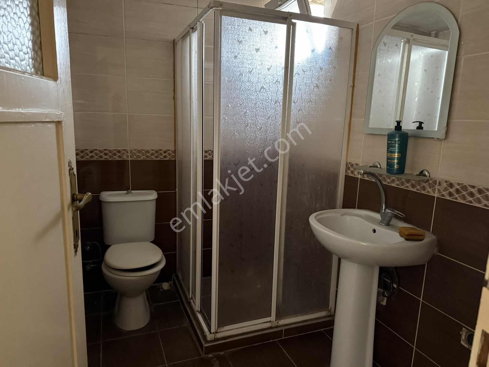 Bıyıkoğlu Emlaktan Satılık Komple Bına - Görsel 15