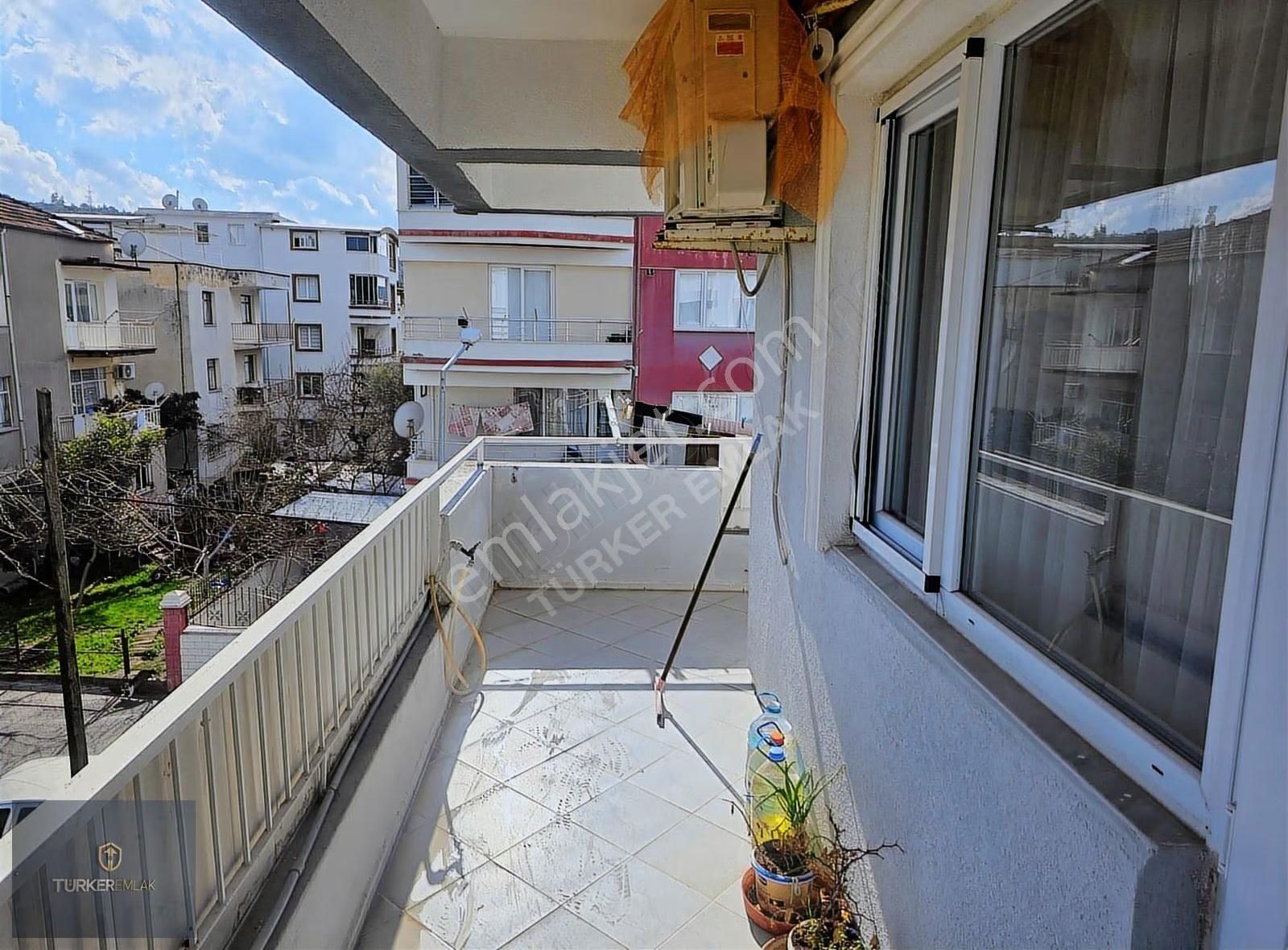 Türker Emlak-kültür Mah.tercih Edilen Bölgede 3+1 Satılık Daire - Görsel 18
