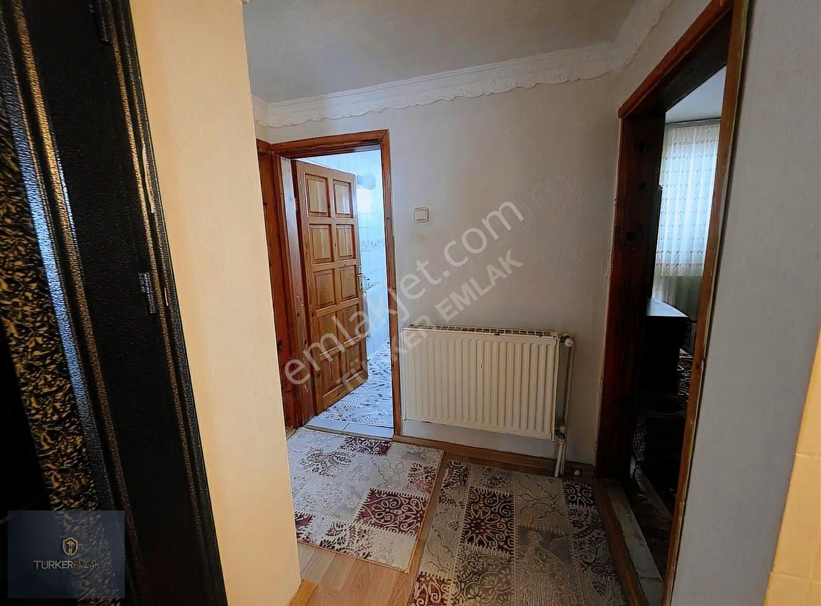 Türker Emlak-kültür Mah.tercih Edilen Bölgede 3+1 Satılık Daire - Görsel 26