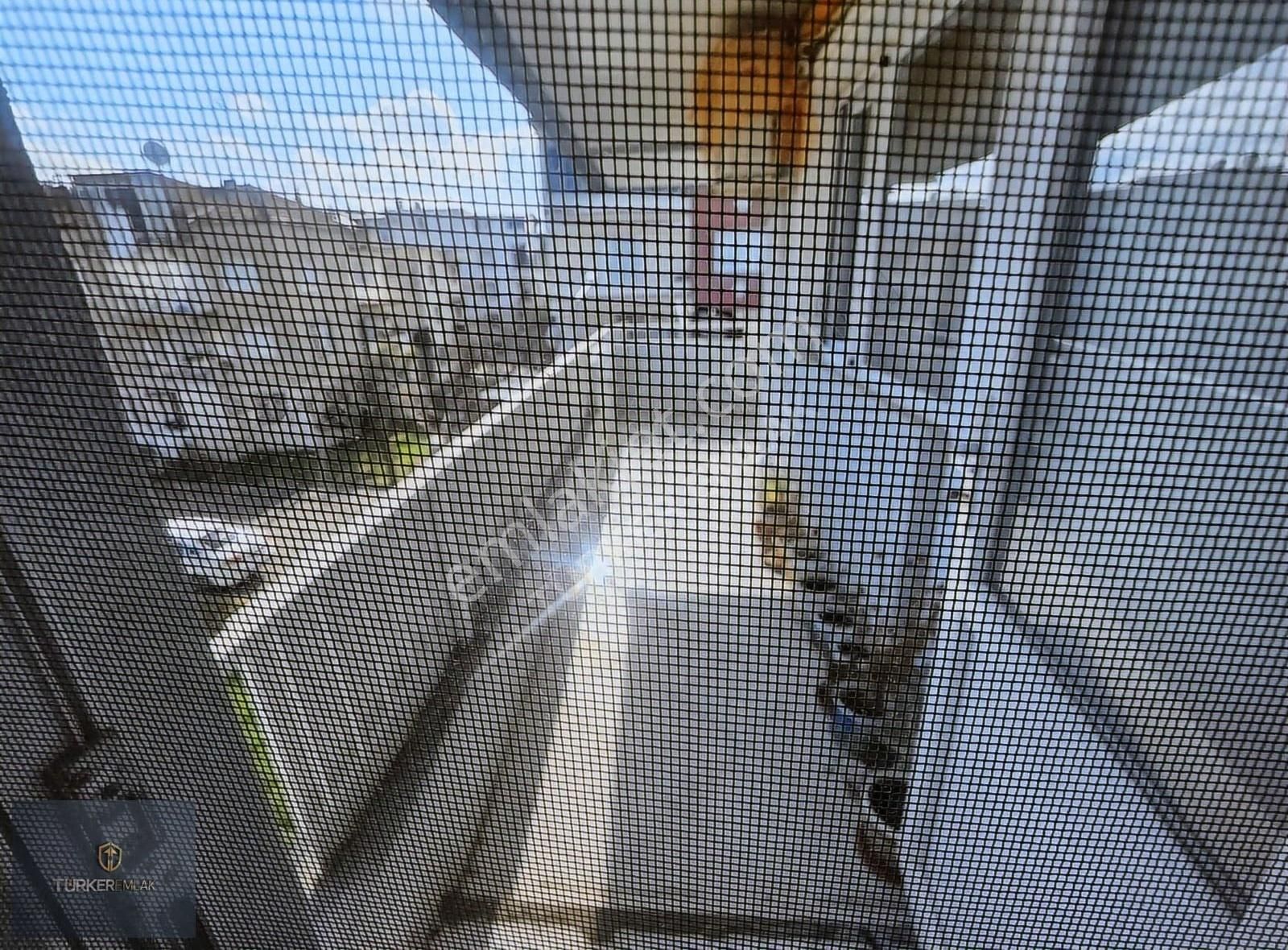 Türker Emlak-kültür Mah.tercih Edilen Bölgede 3+1 Satılık Daire - Görsel 14