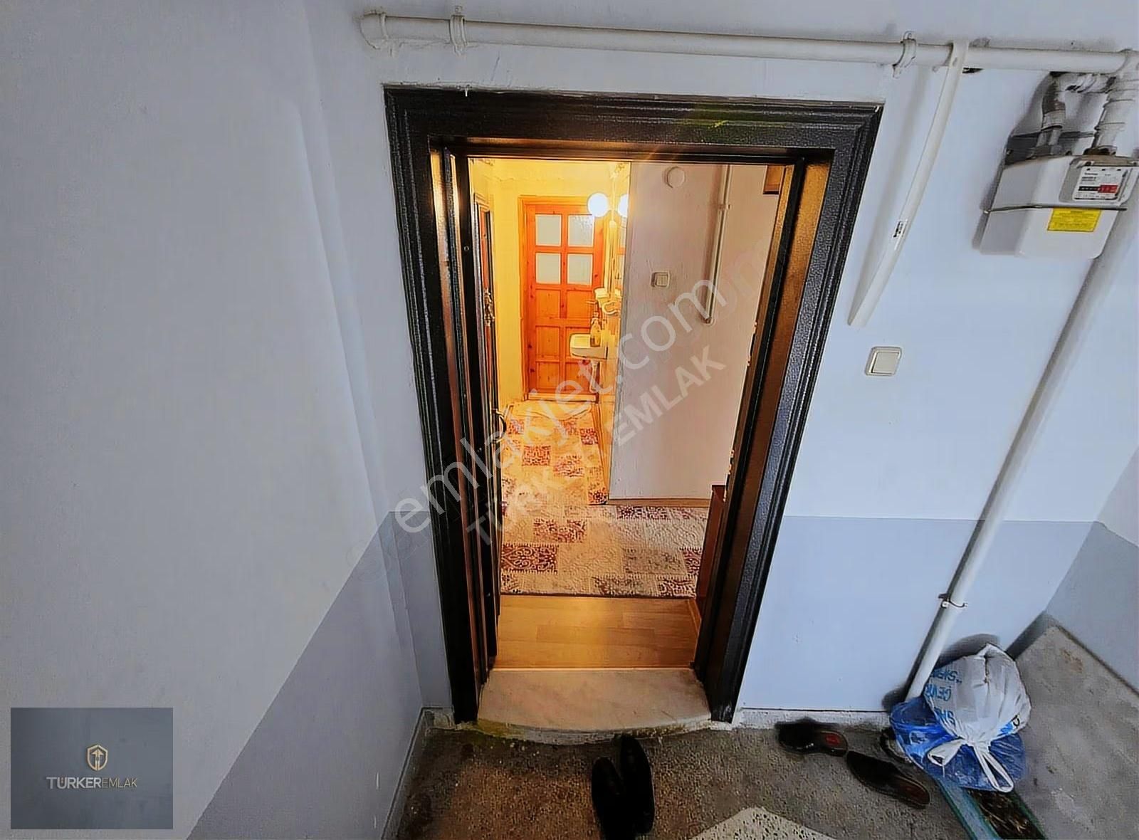 Türker Emlak-kültür Mah.tercih Edilen Bölgede 3+1 Satılık Daire - Görsel 23