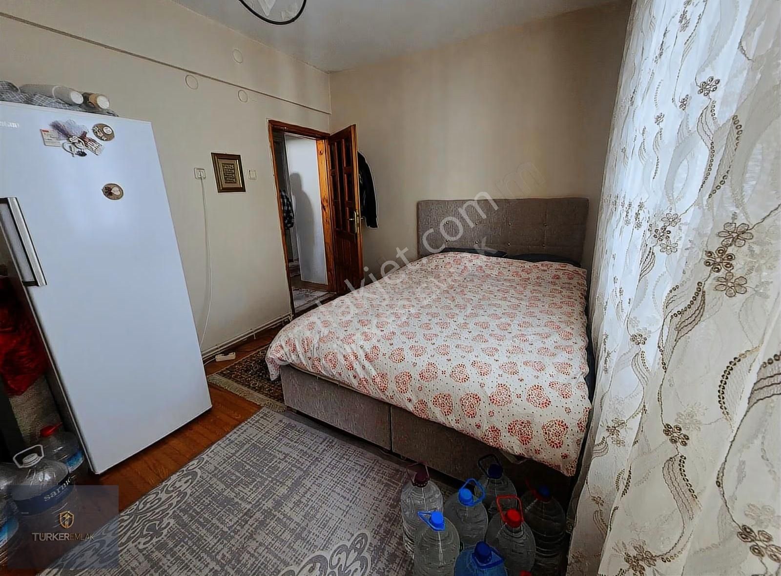 Türker Emlak-kültür Mah.tercih Edilen Bölgede 3+1 Satılık Daire - Görsel 32