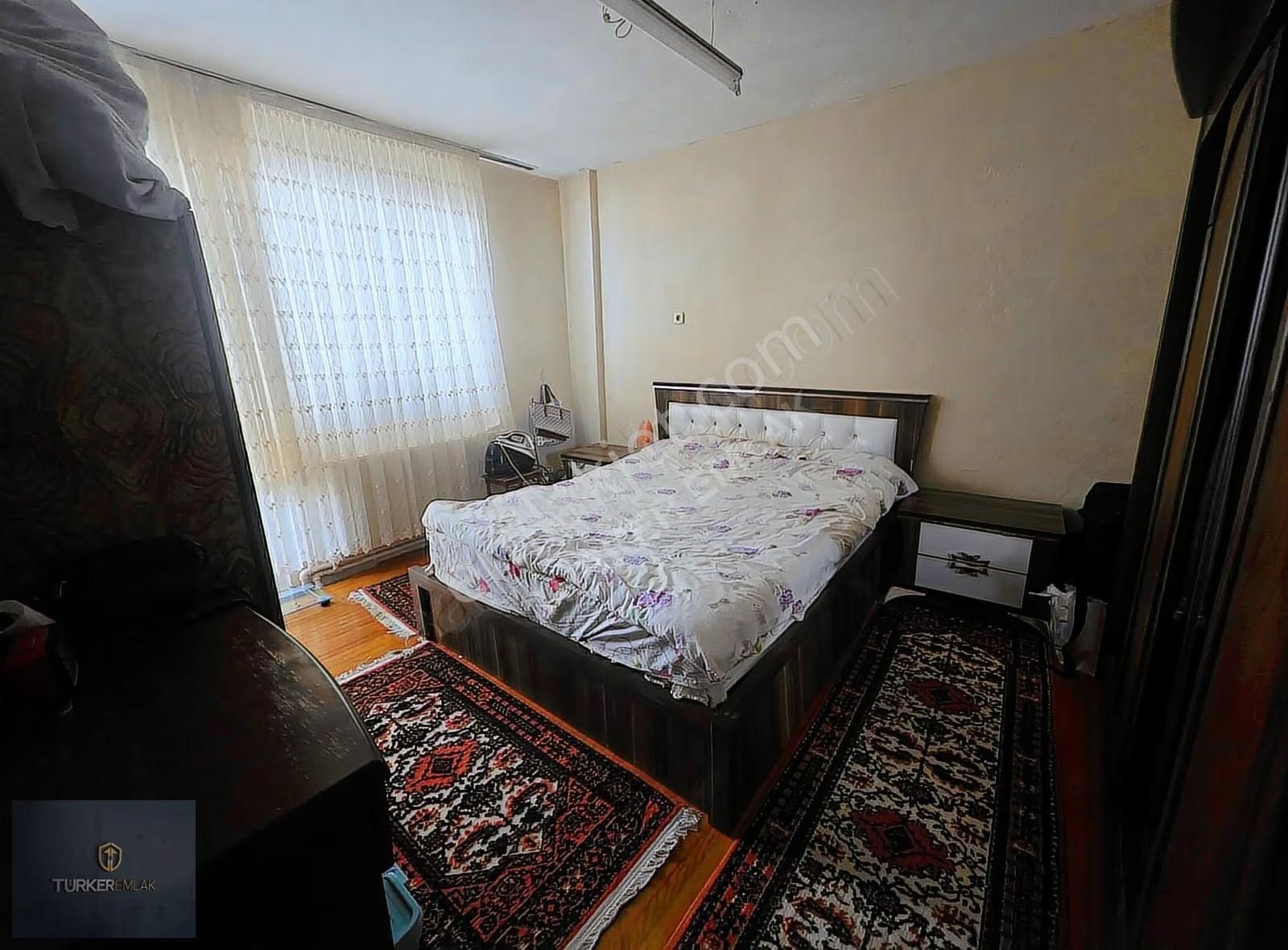 Türker Emlak-kültür Mah.tercih Edilen Bölgede 3+1 Satılık Daire - Görsel 31