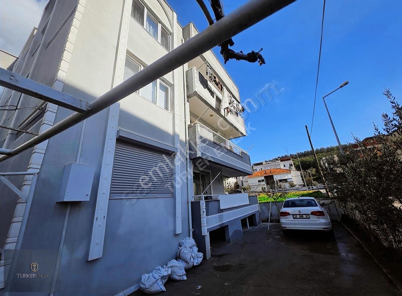 Türker Emlak-kültür Mah.tercih Edilen Bölgede 3+1 Satılık Daire - Görsel 2