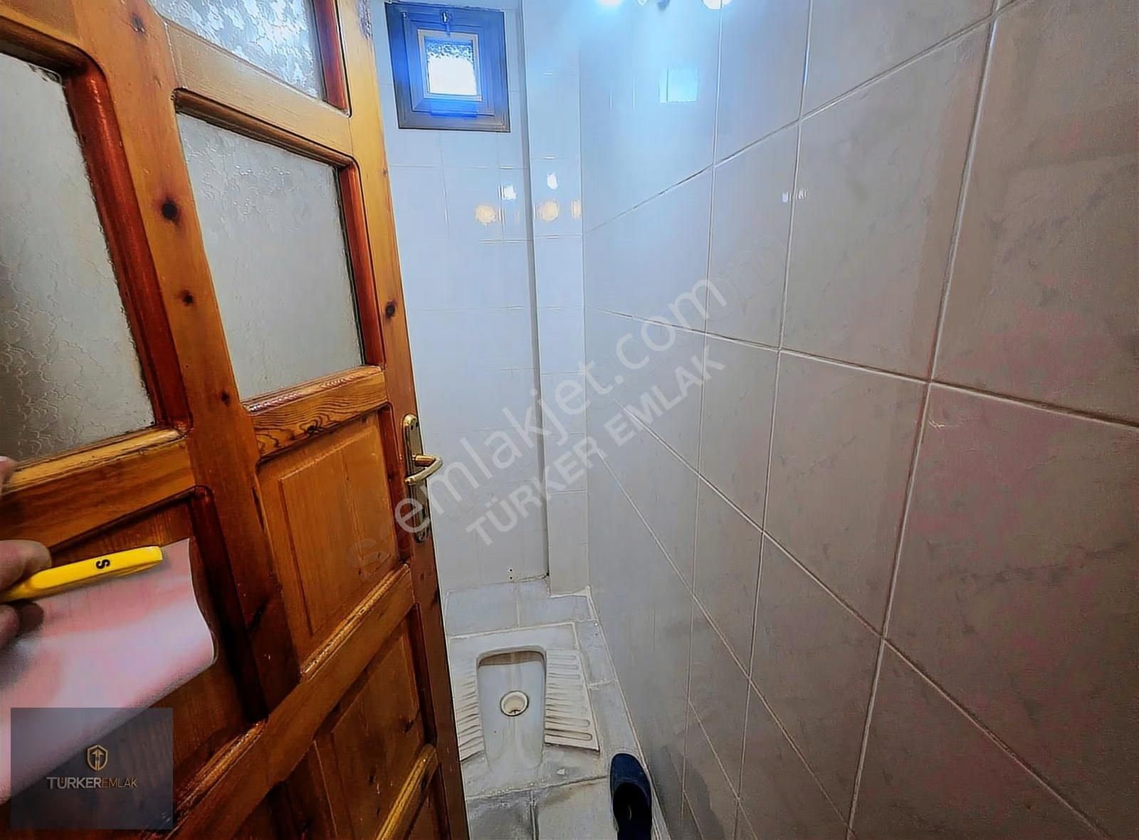 Türker Emlak-kültür Mah.tercih Edilen Bölgede 3+1 Satılık Daire - Görsel 3