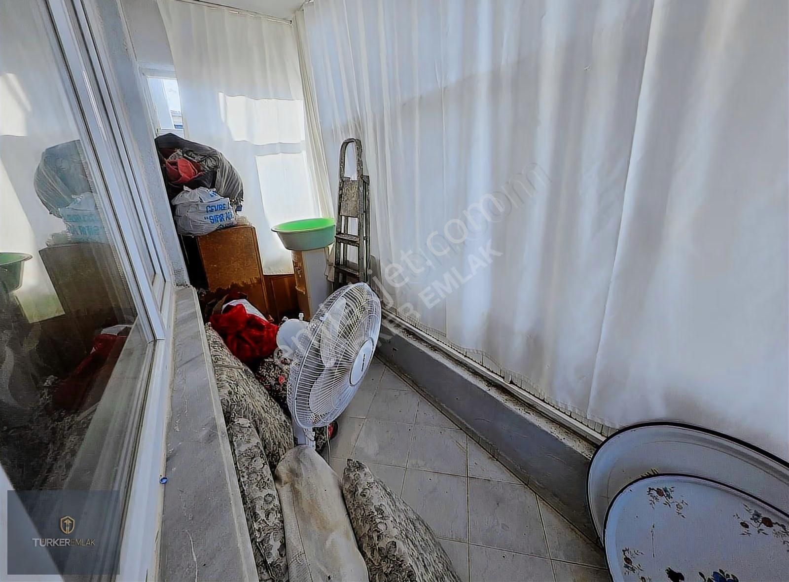 Türker Emlak-kültür Mah.tercih Edilen Bölgede 3+1 Satılık Daire - Görsel 5