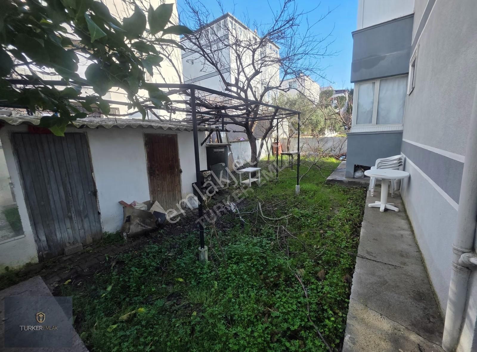 Türker Emlak-kültür Mah.tercih Edilen Bölgede 3+1 Satılık Daire - Görsel 10