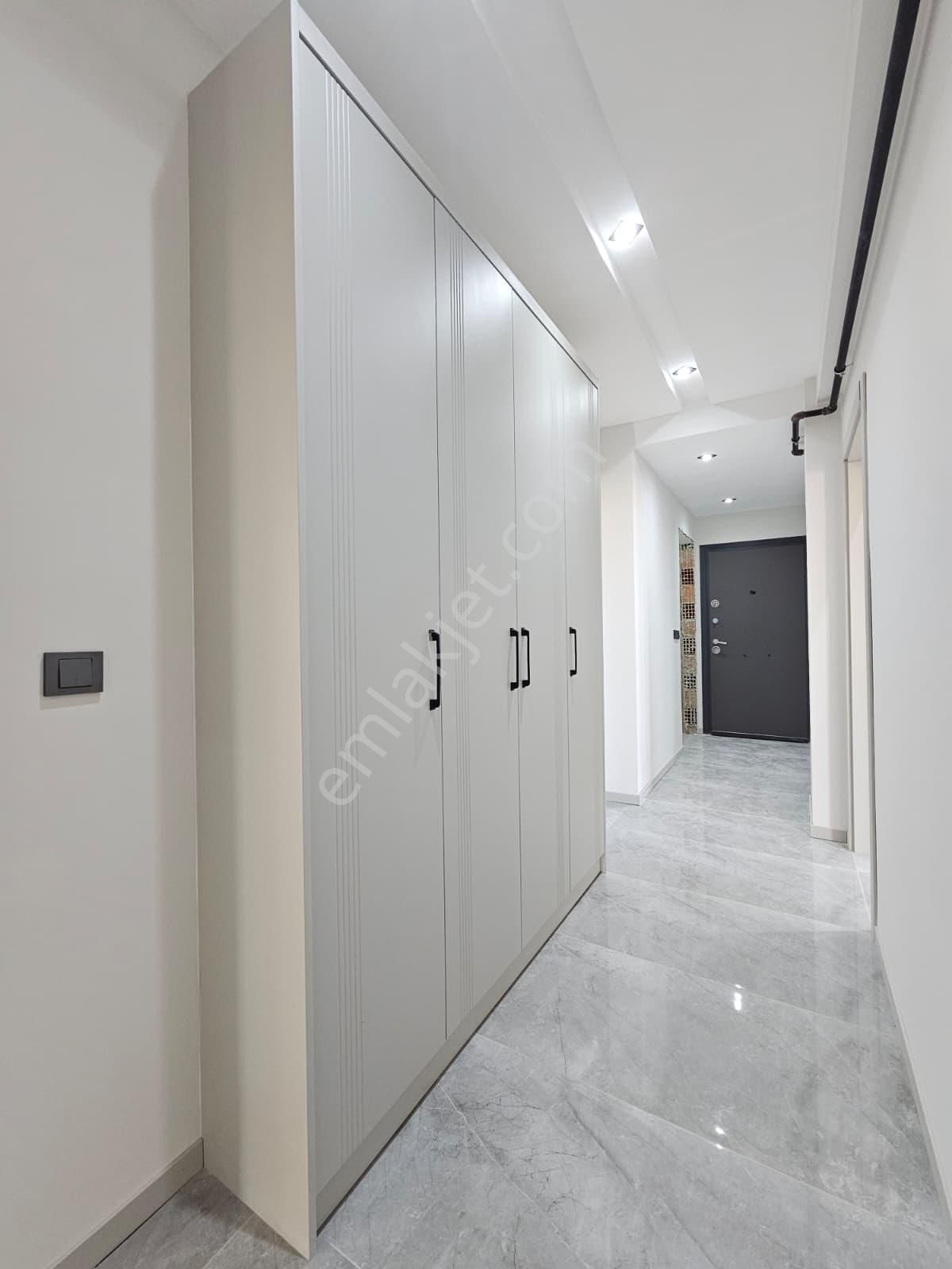 Denizli Yenişafak Mahallesinde 3+1 Önü Açık Lüks Satılık Daireler