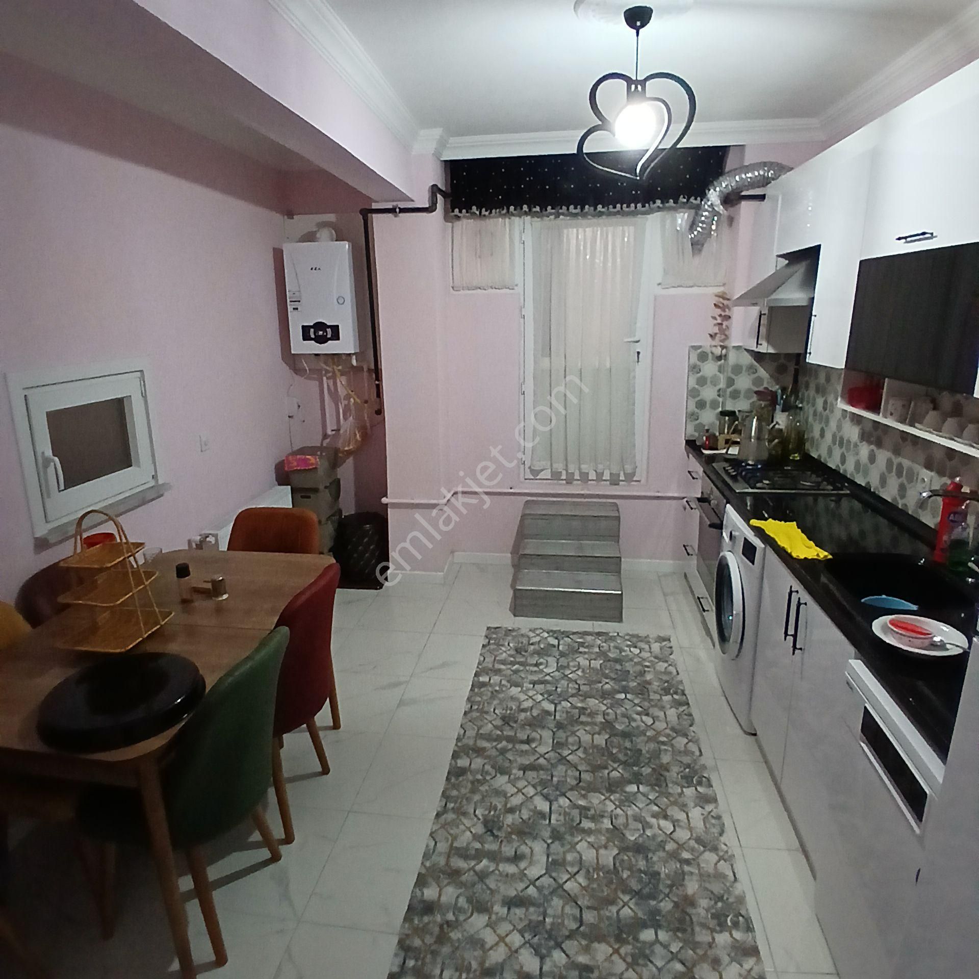 Sahibinden Herseyi Yeni Kiralık Bodrum Kat 17 Bin Tl - Görsel 6