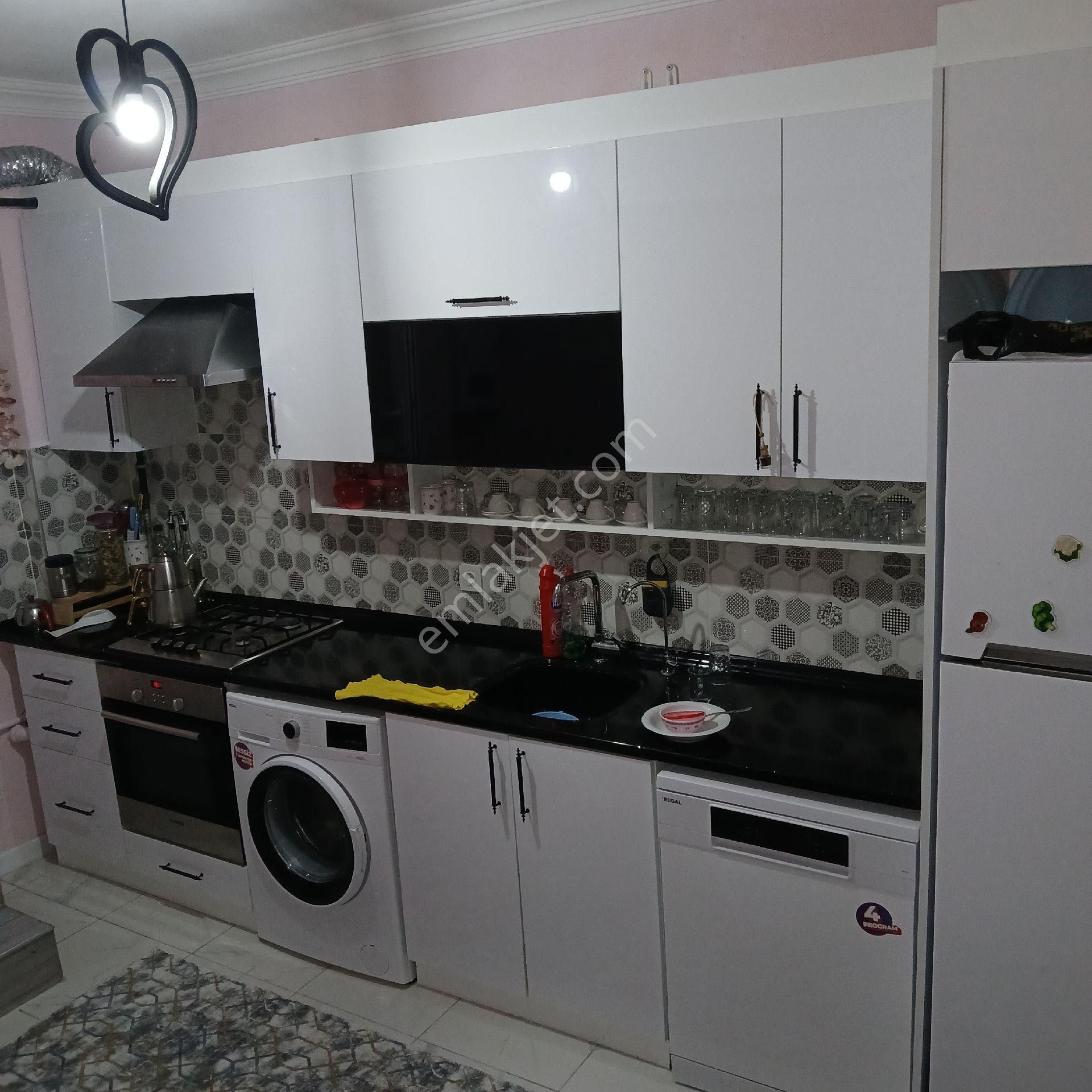 Sahibinden Herseyi Yeni Kiralık Bodrum Kat 17 Bin Tl - Görsel 17