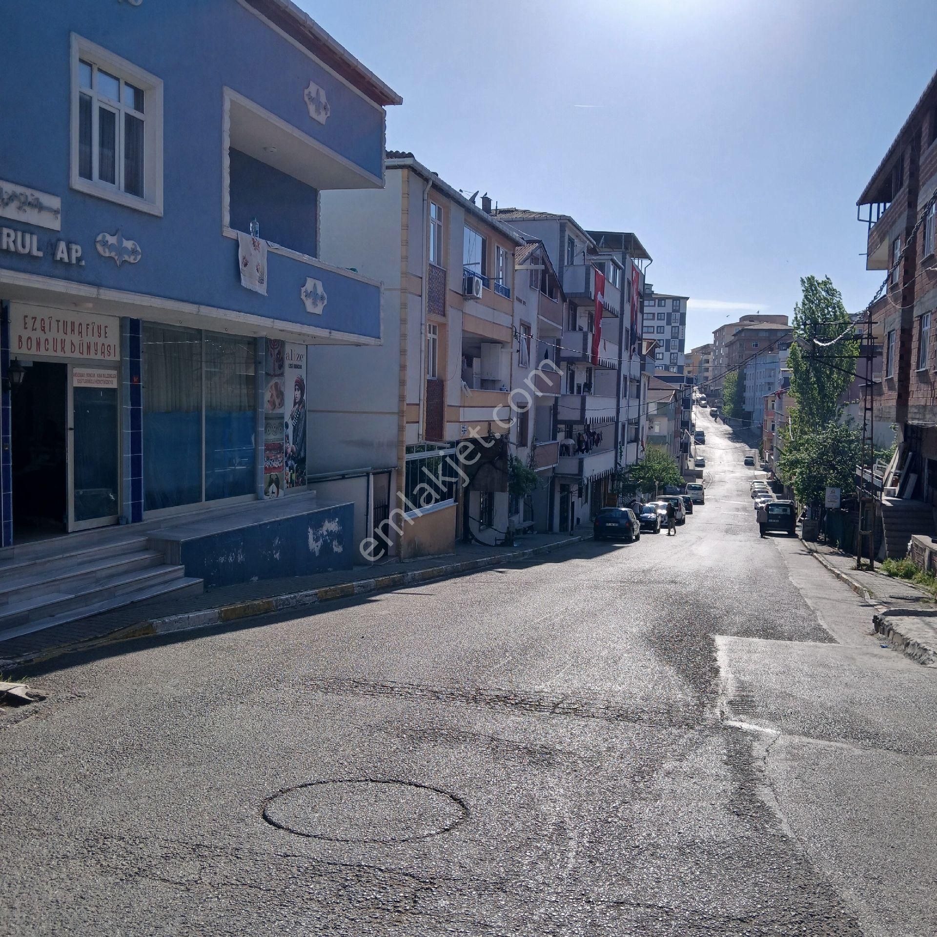 Sahibinden Herseyi Yeni Kiralık Bodrum Kat 17 Bin Tl - Görsel 5