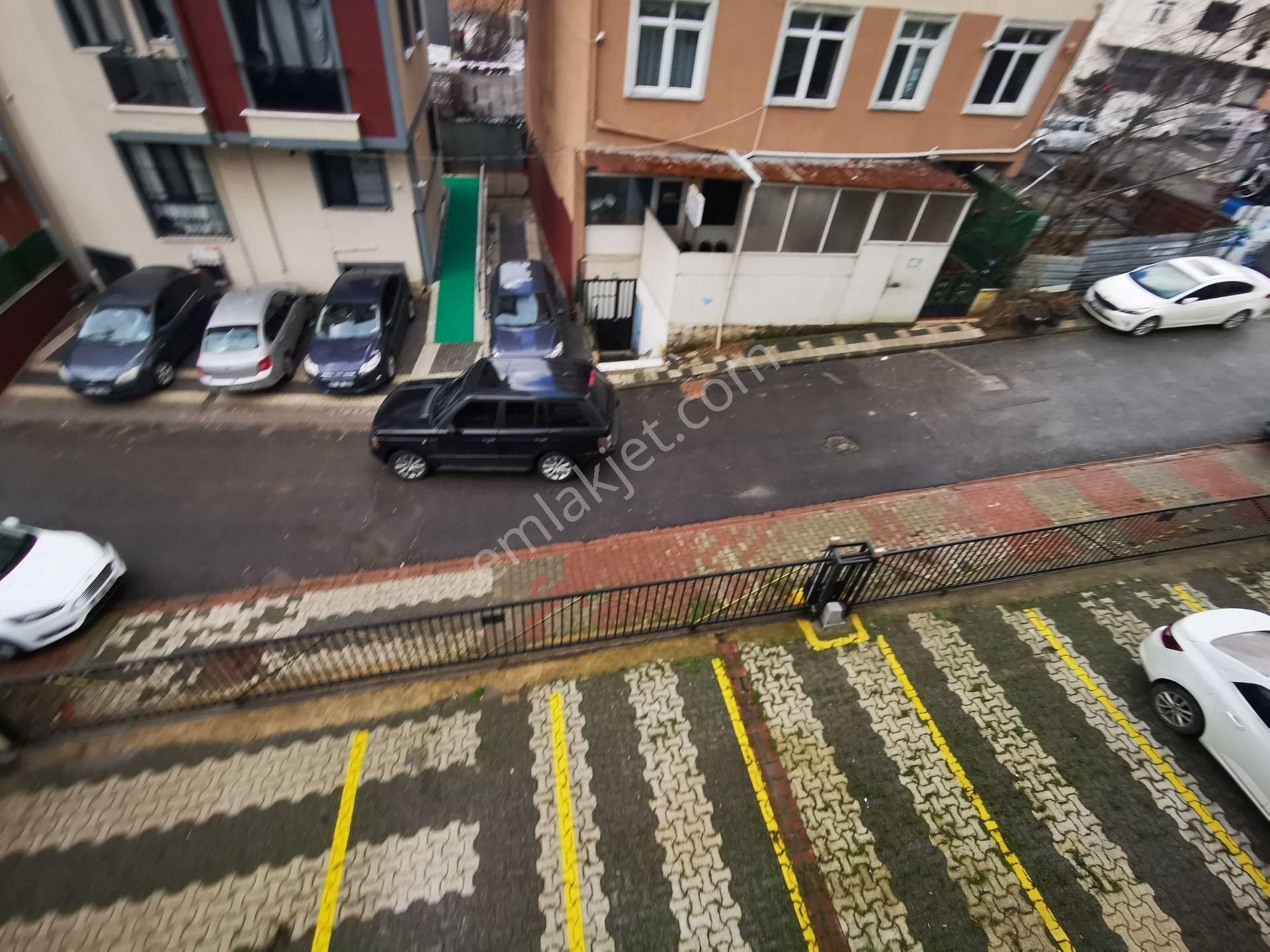 Adem Yavuz Da Açık Otoparklı Boş 2+1 Satılık Daire - Görsel 7