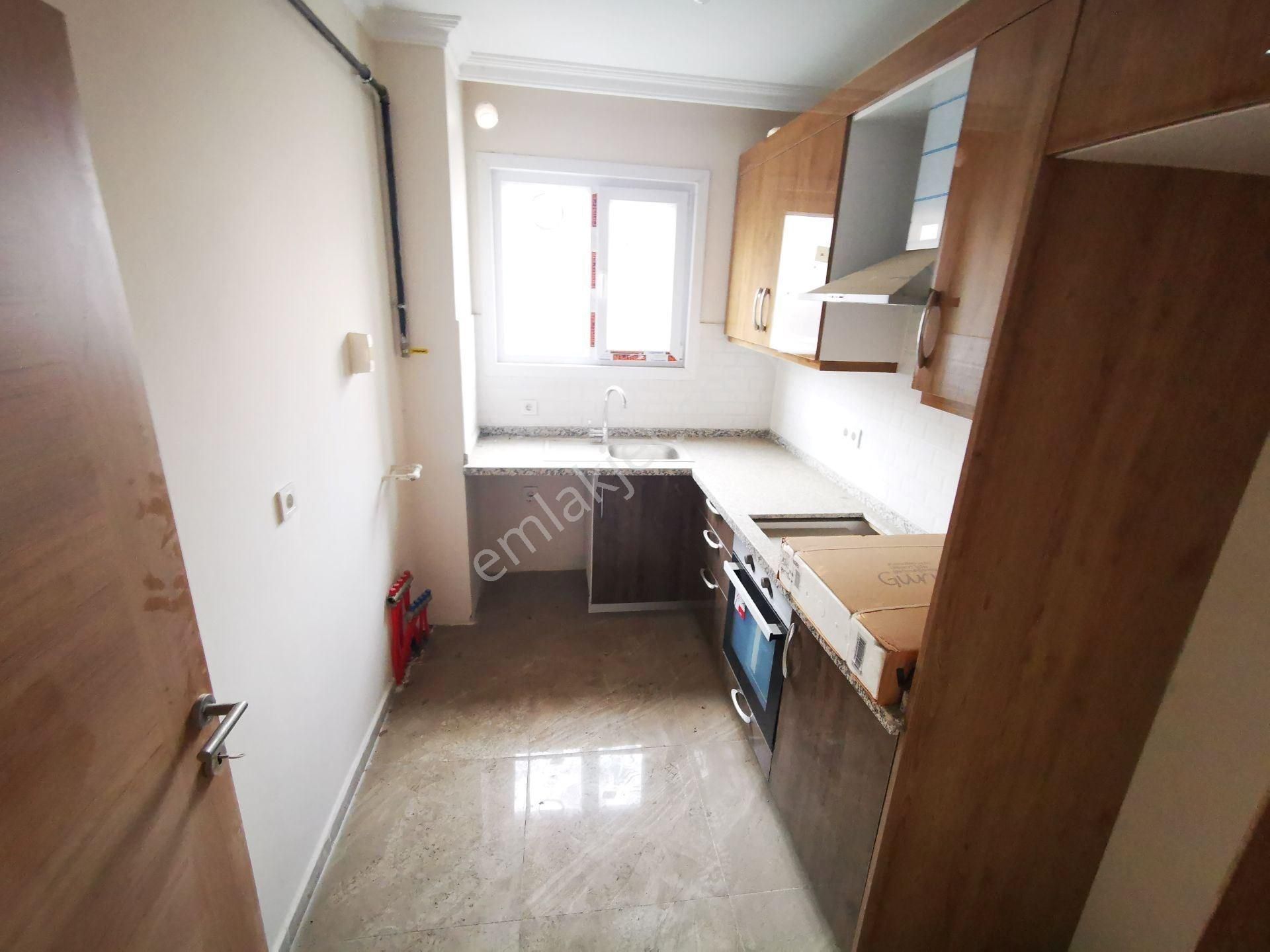 Adem Yavuz Da Açık Otoparklı Boş 2+1 Satılık Daire - Görsel 10