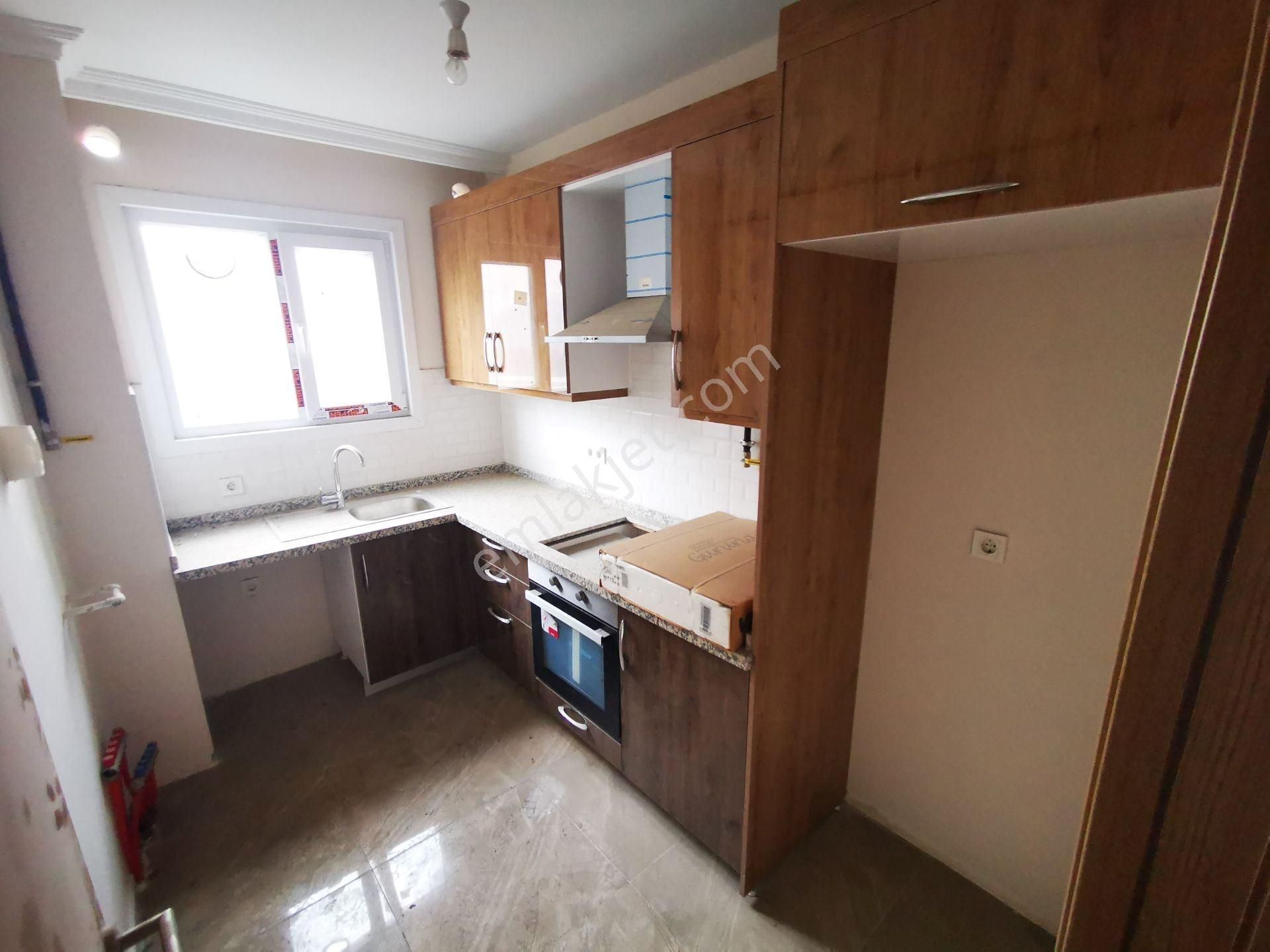 Adem Yavuz Da Açık Otoparklı Boş 2+1 Satılık Daire - Görsel 9