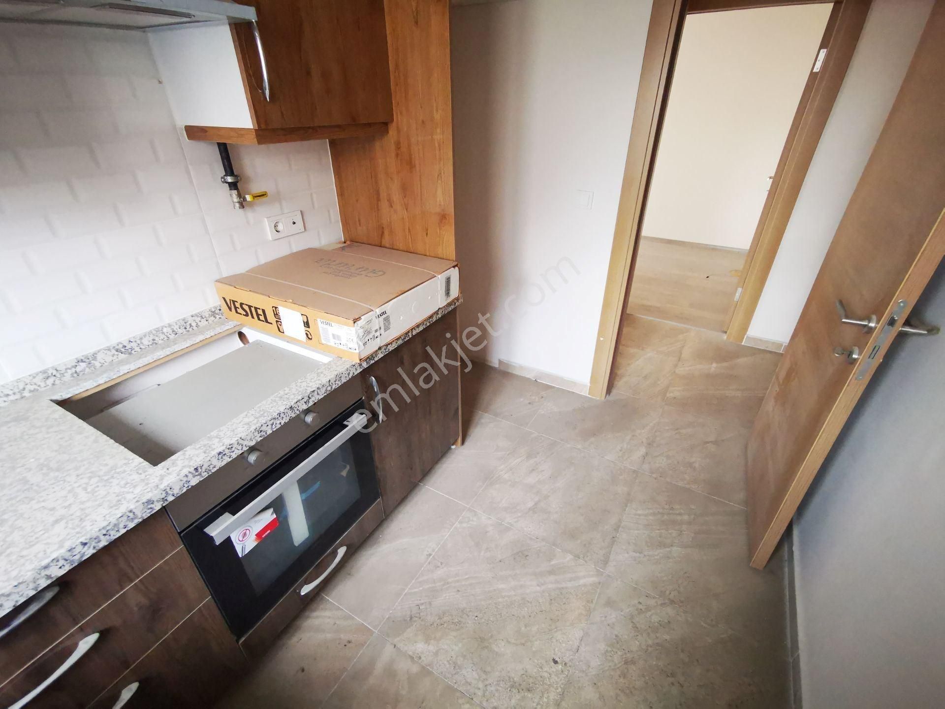 Adem Yavuz Da Açık Otoparklı Boş 2+1 Satılık Daire - Görsel 12